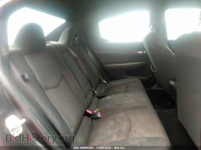 2012 Dodge AVENGER (VIN 1C3CDZAB3CN141145) — фото 8 из 11