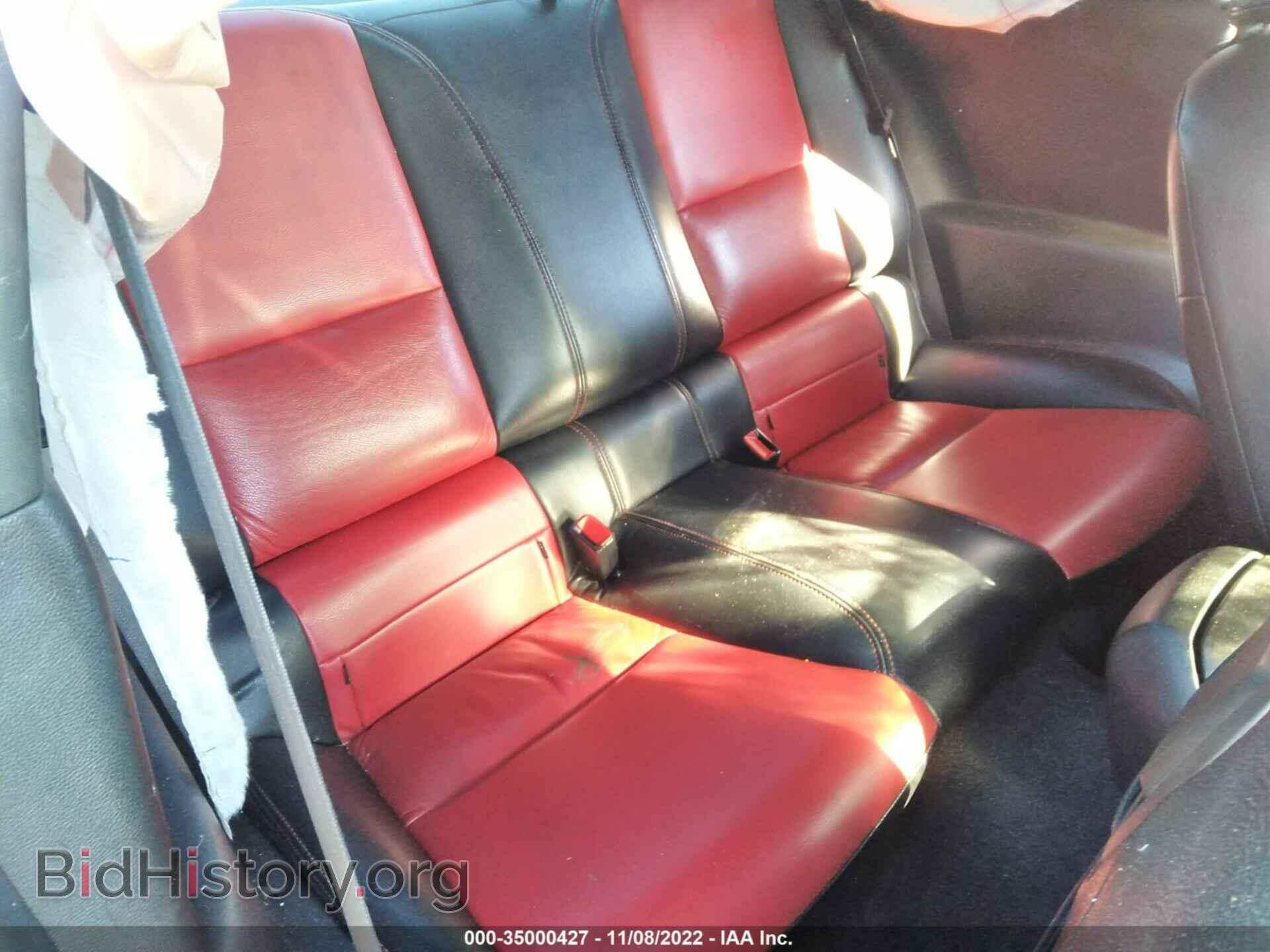 2015 CHEVROLET CAMARO - VIN: 2G1FB1E34F9289064 - Фото 8