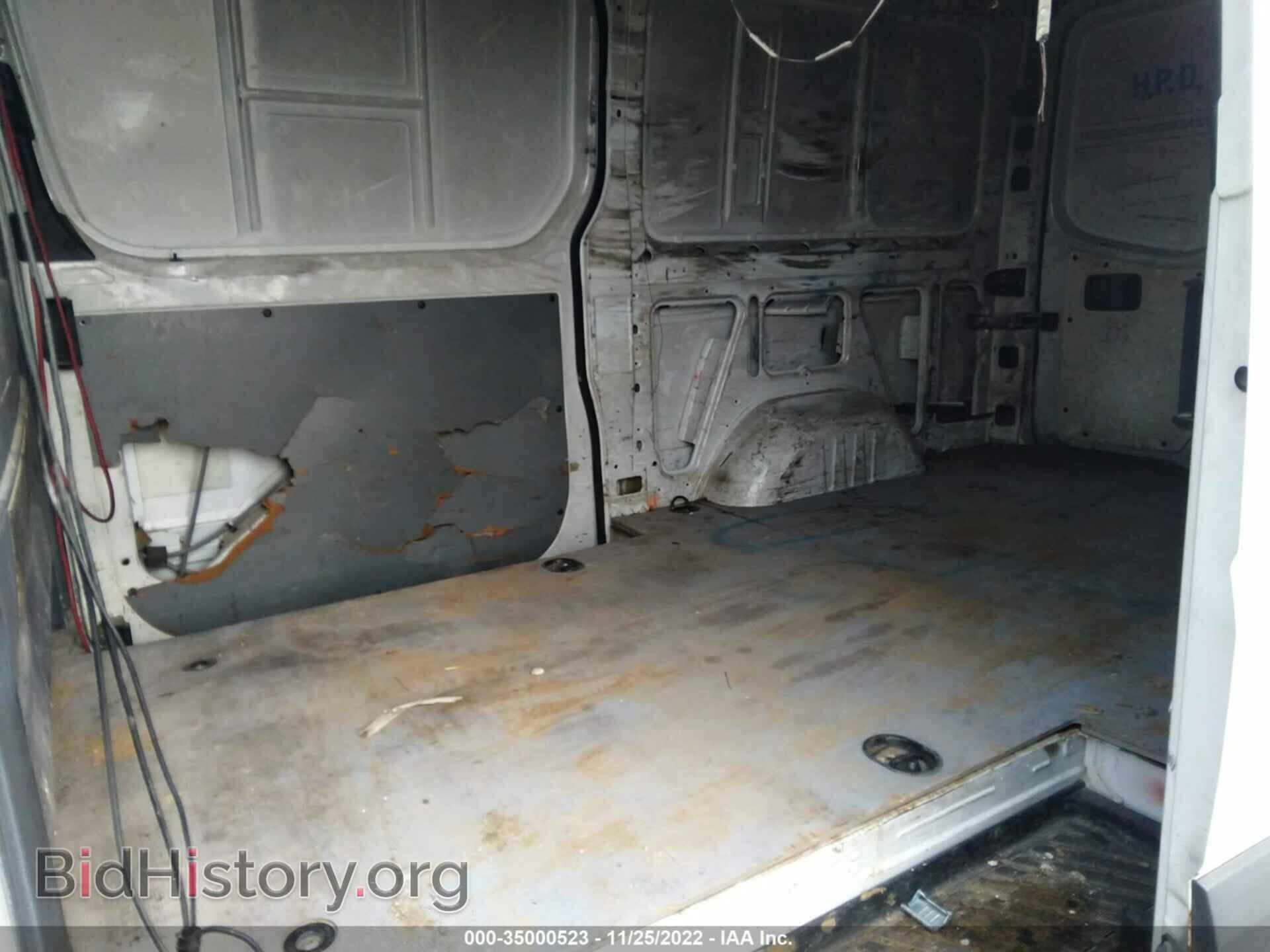 2007 DODGE SPRINTER - VIN: WD0PE745175222162 - Photo 8