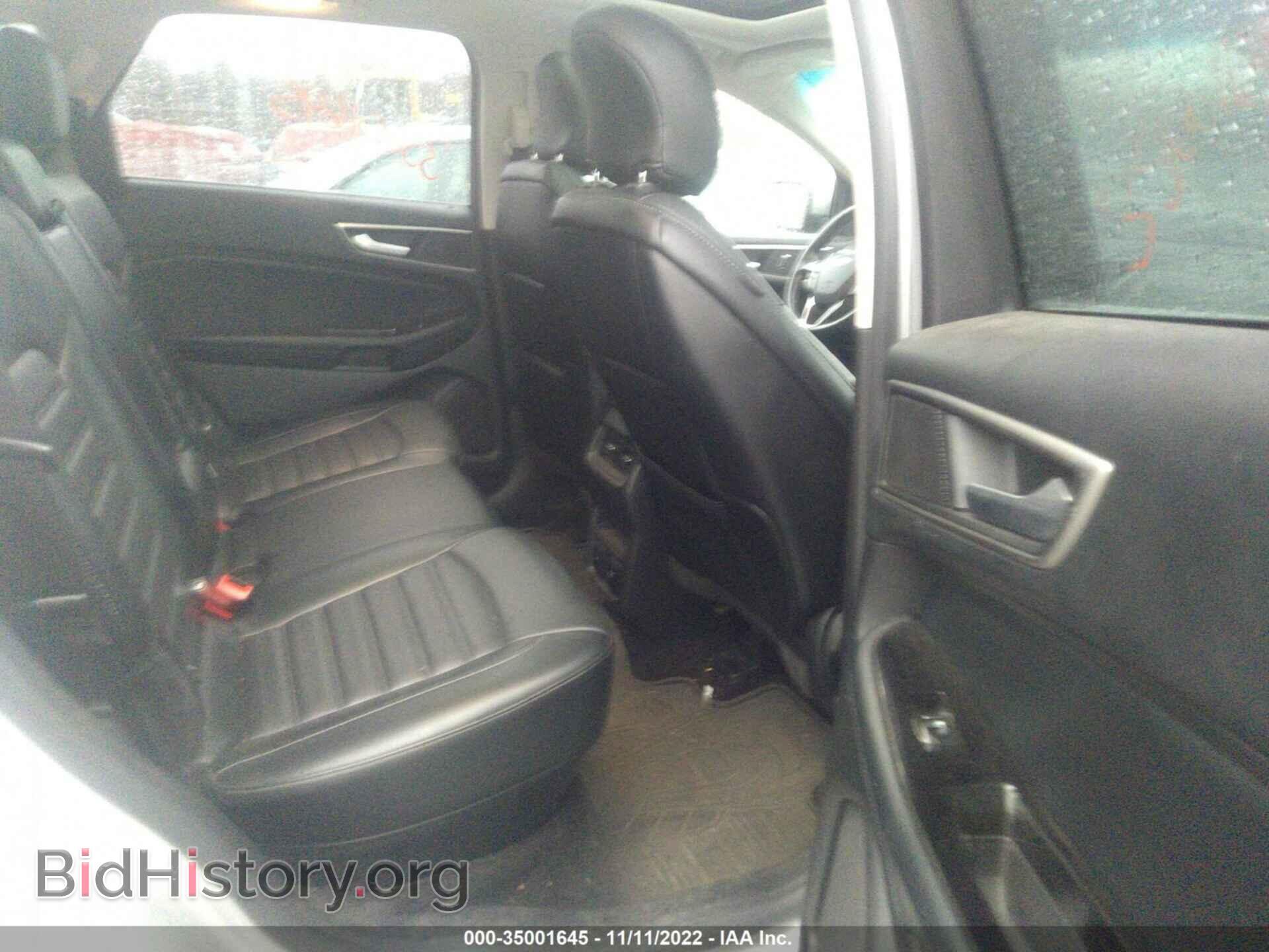 2016 FORD EDGE - VIN: 2FMPK4J95GBB09099 - Photo 8