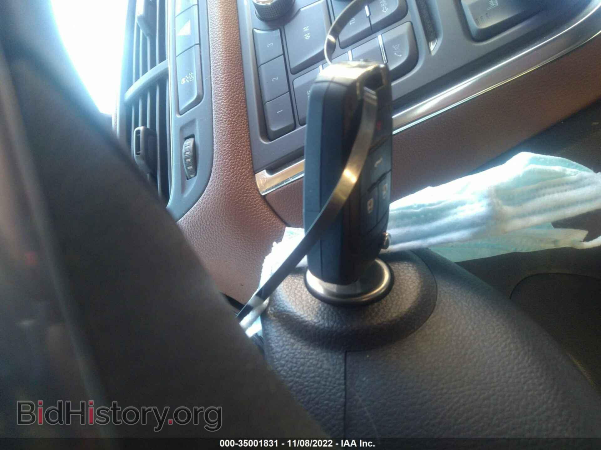 2015 BUICK ENCORE - VIN: KL4CJCSB6FB121830 - Фото 11