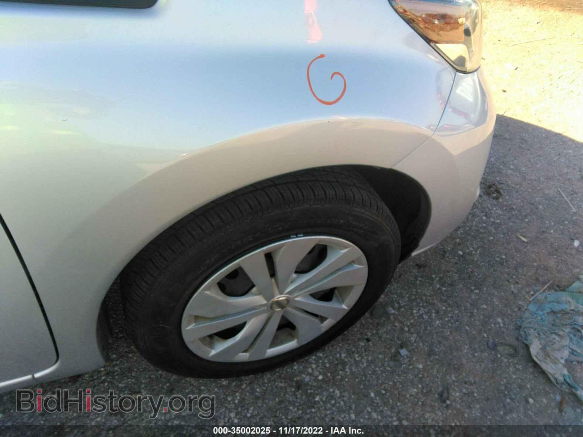 2017 NISSAN VERSA NOTE - VIN: 3N1CE2CP3HL353059 - Photo 14