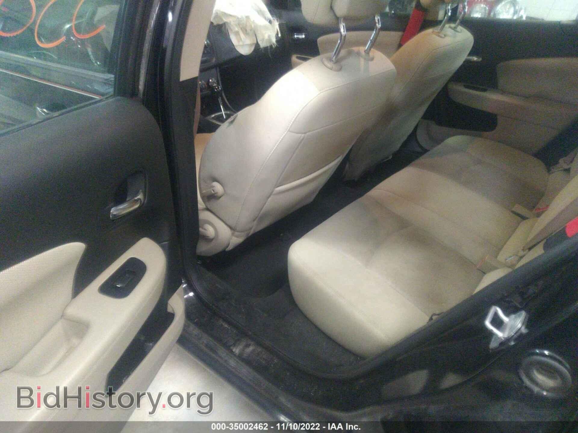 2013 DODGE AVENGER - VIN: 1C3CDZAB4DN536310 - Фото 8
