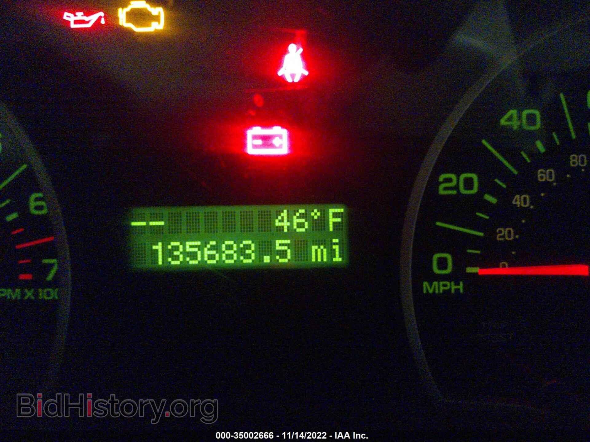 2006 FORD EXPLORER - VIN: 1FMEU73E76UA10113 - Фото 7