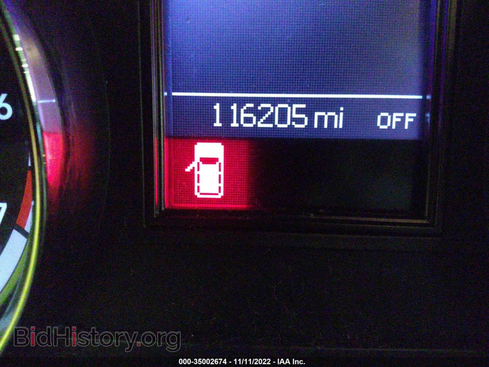 2012 DODGE DURANGO - VIN: 1C4RDJDG0CC295273 - Photo 7