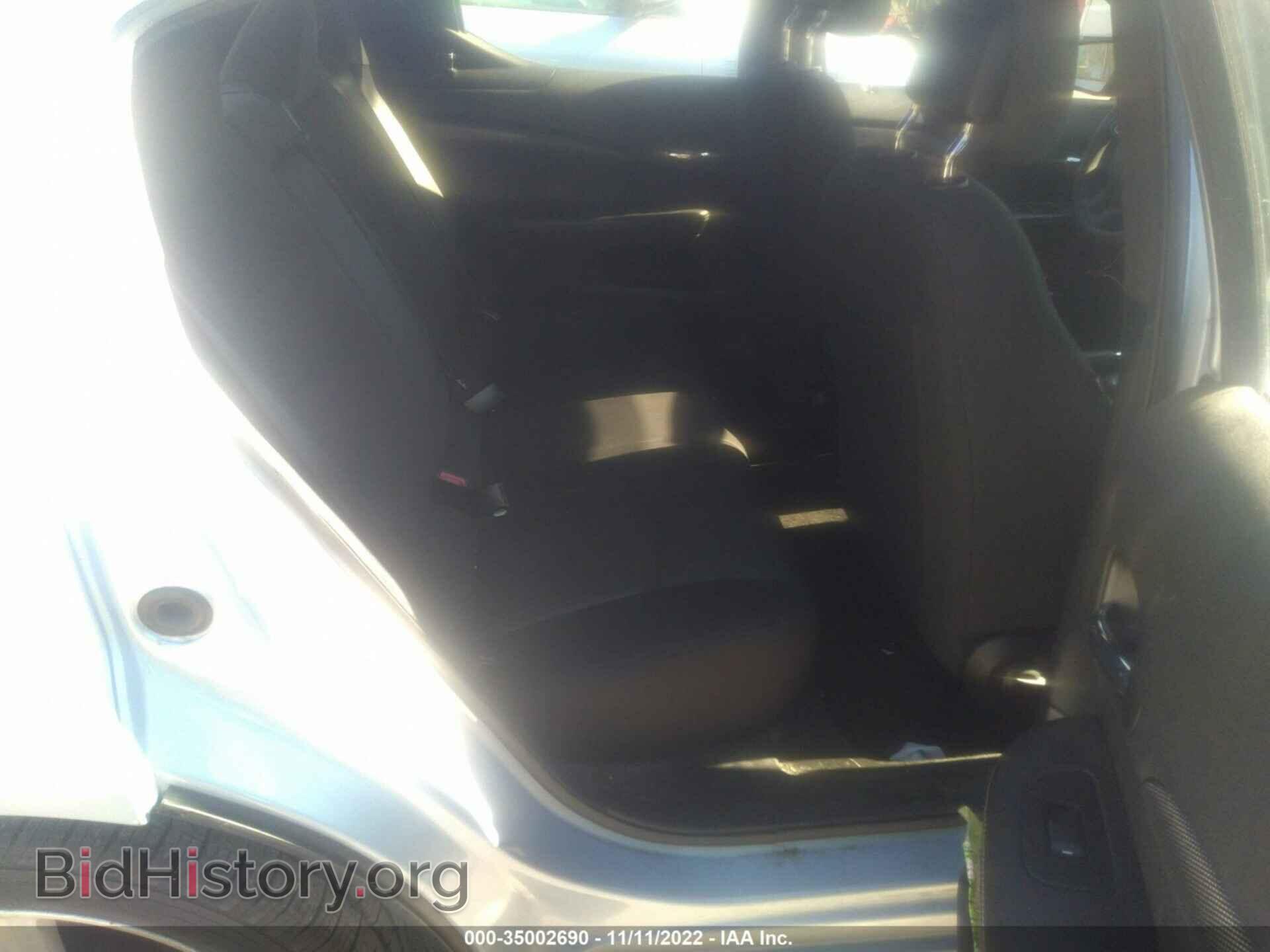 2013 DODGE AVENGER - VIN: 1C3CDZAB6DN606826 - Фото 8
