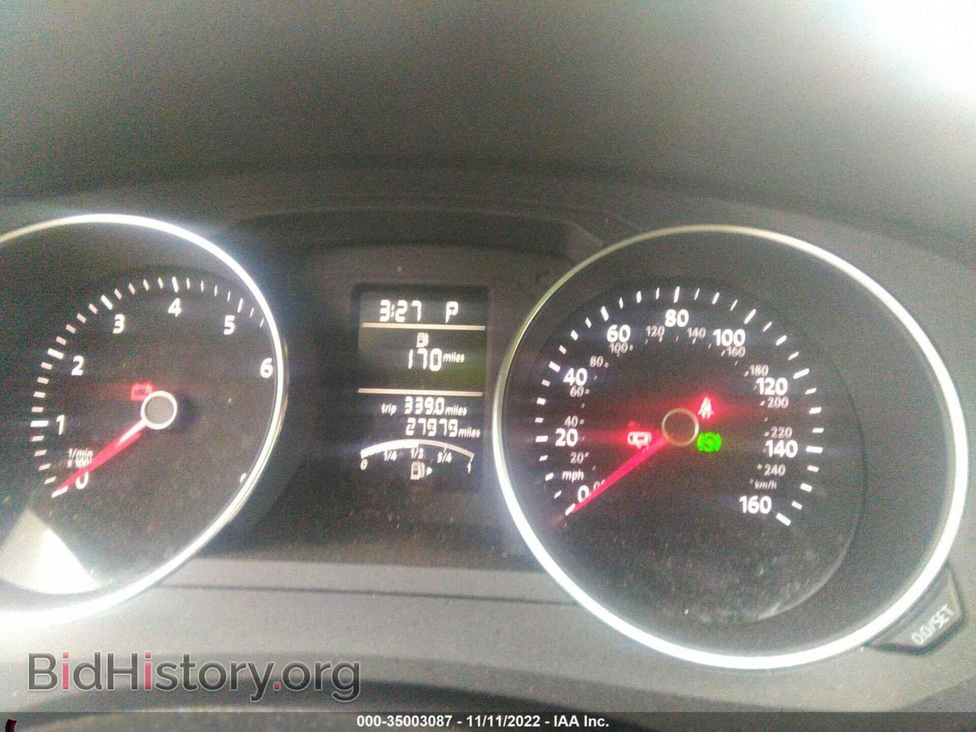 2017 VOLKSWAGEN JETTA - VIN: 3VW2B7AJ8HM414068 - Фото 7