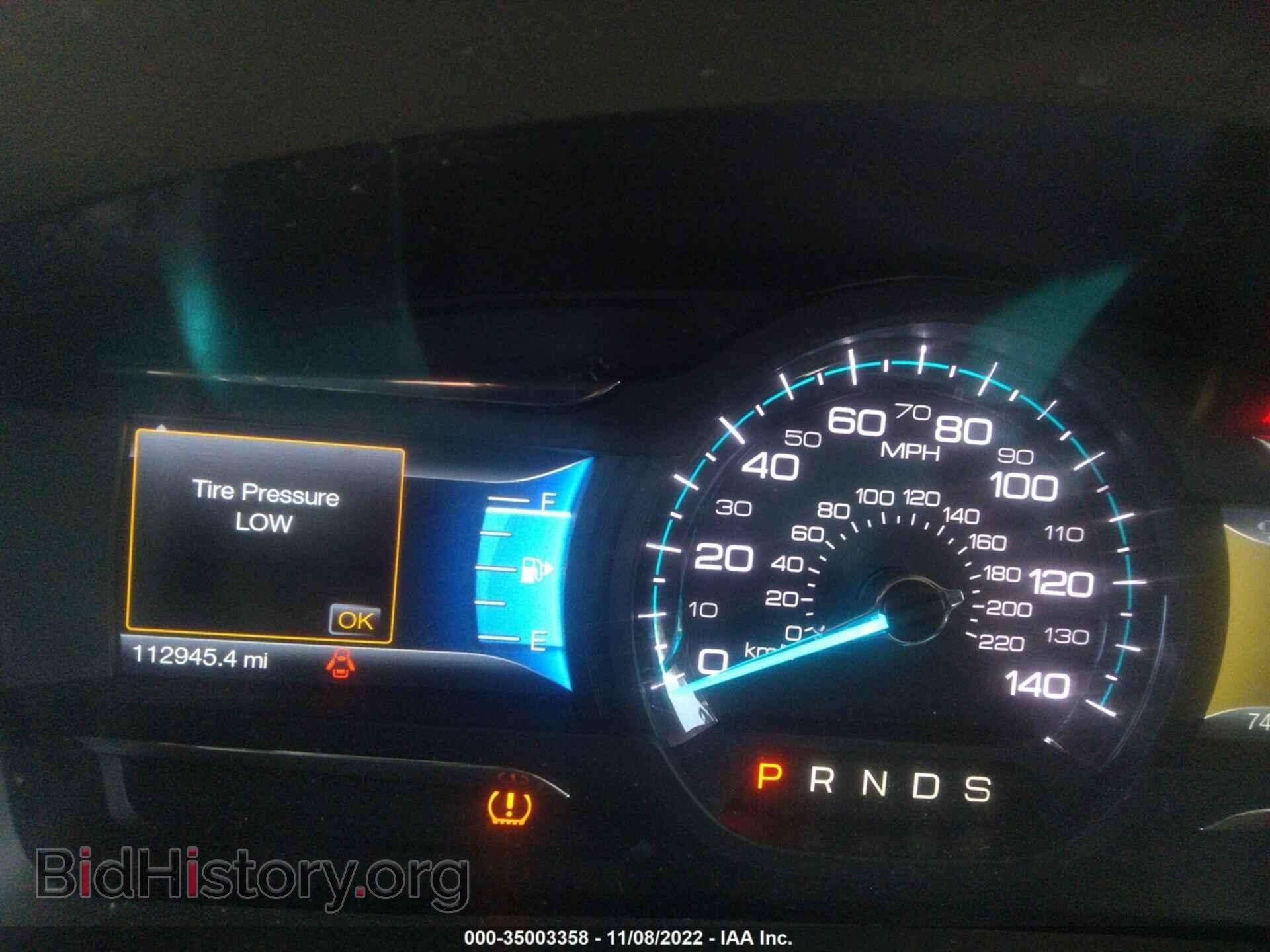 2014 FORD FLEX - VIN: 2FMHK6DT0EBD44157 - Фото 7