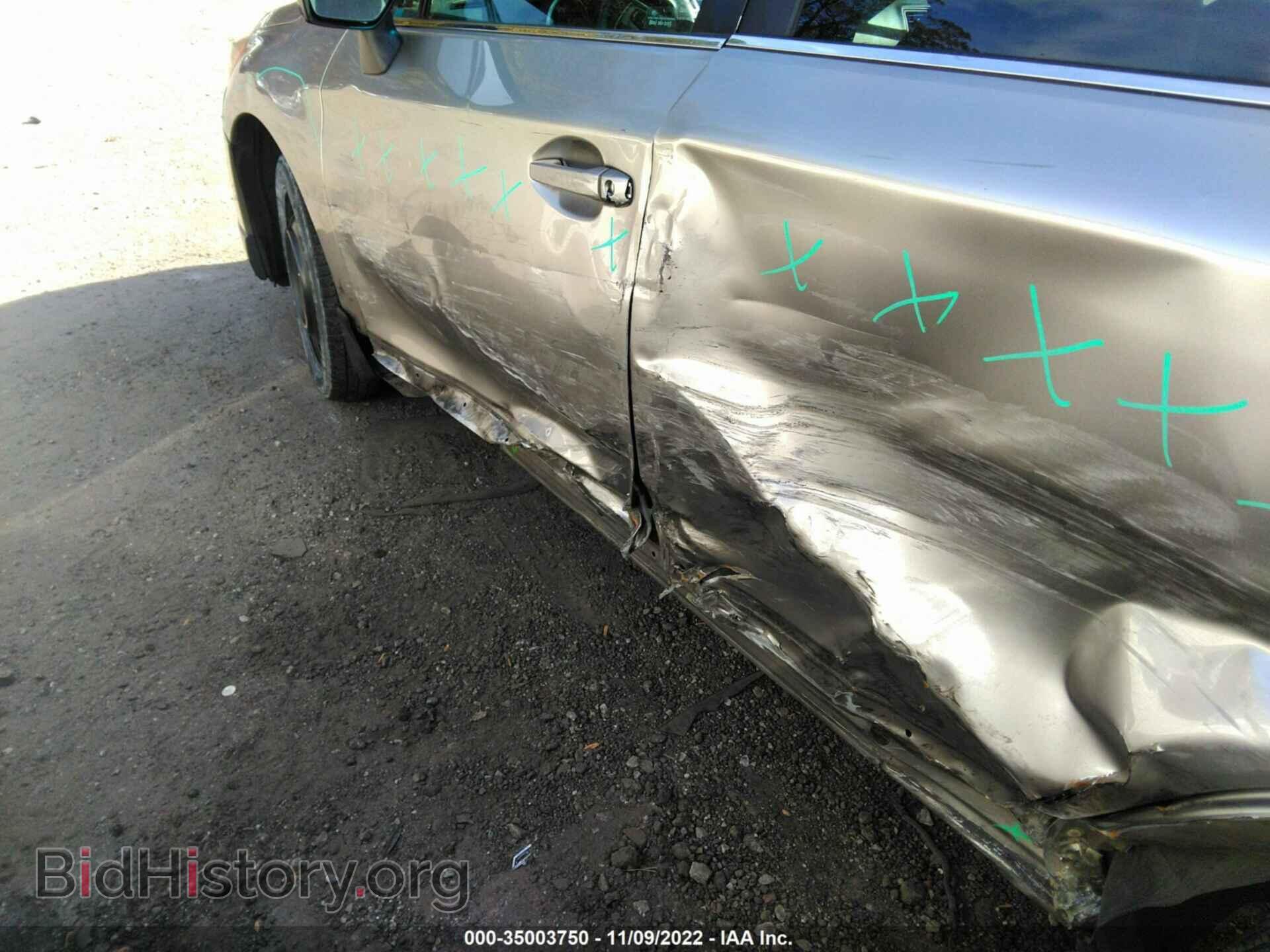 2015 SUBARU OUTBACK - VIN: 4S4BSBCC4F3215338 - Фото 6