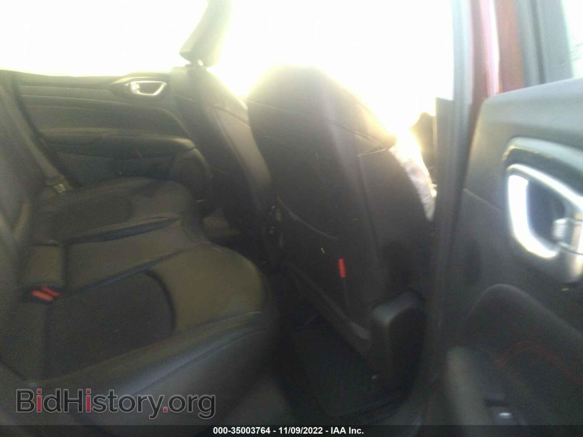 2022 JEEP COMPASS - VIN: 3C4NJDDB9NT152875 - Фото 8