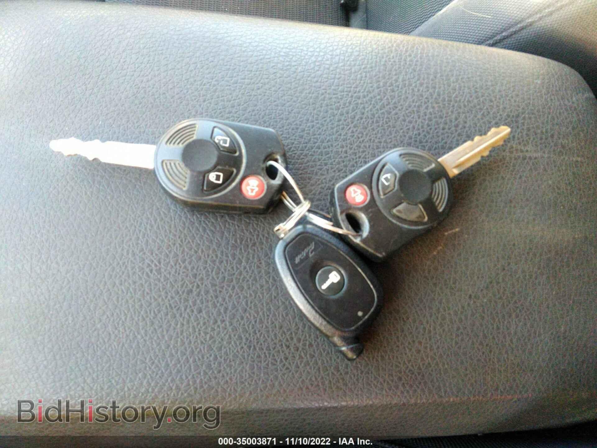 2008 FORD EDGE - VIN: 2FMDK48C08BA77846 - Фото 11