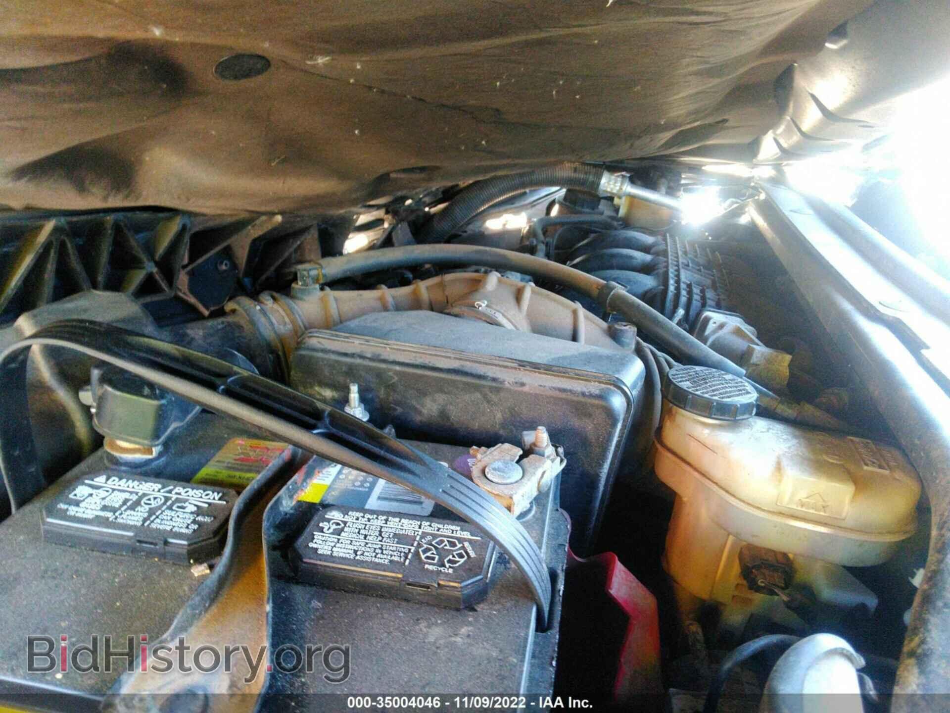 2012 FORD TAURUS - VIN: 1FAHP2EW3CG103230 - Photo 10