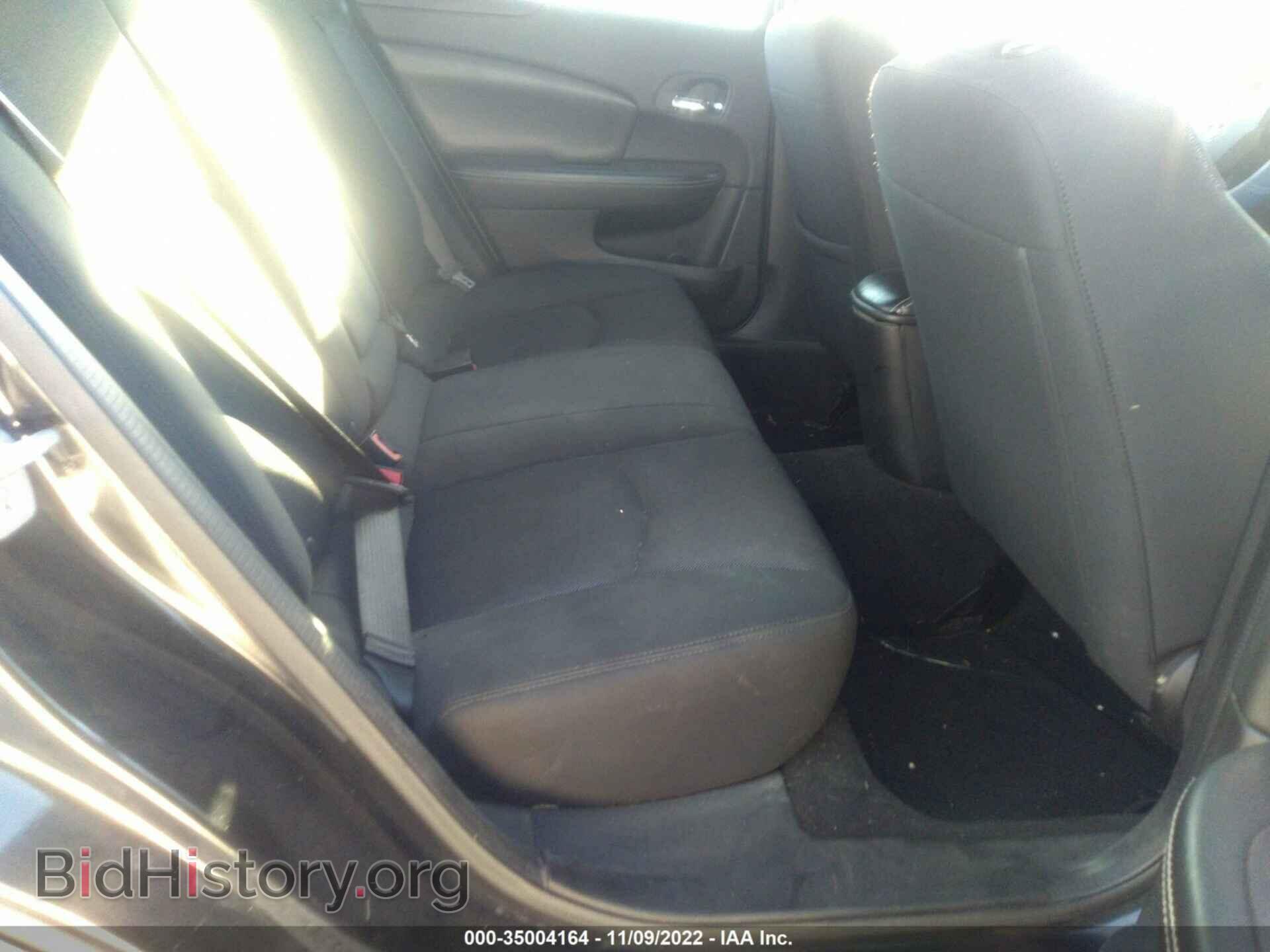 2013 DODGE AVENGER - VIN: 1C3CDZAB5DN767183 - Фото 8