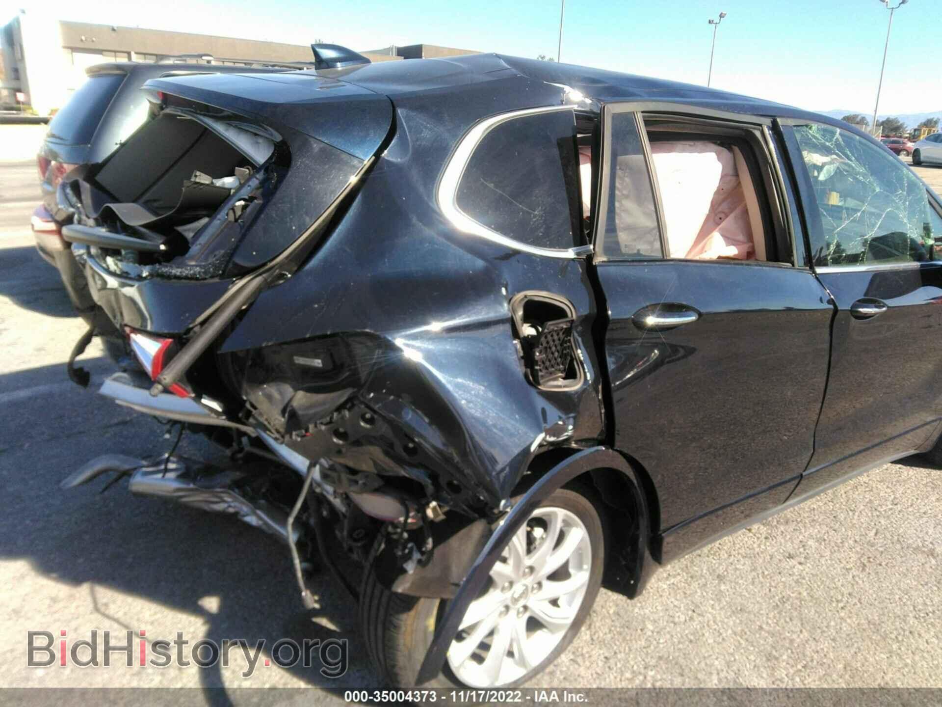 2020 BUICK ENVISION - VIN: LRBFXBSA7LD157799 - Photo 6