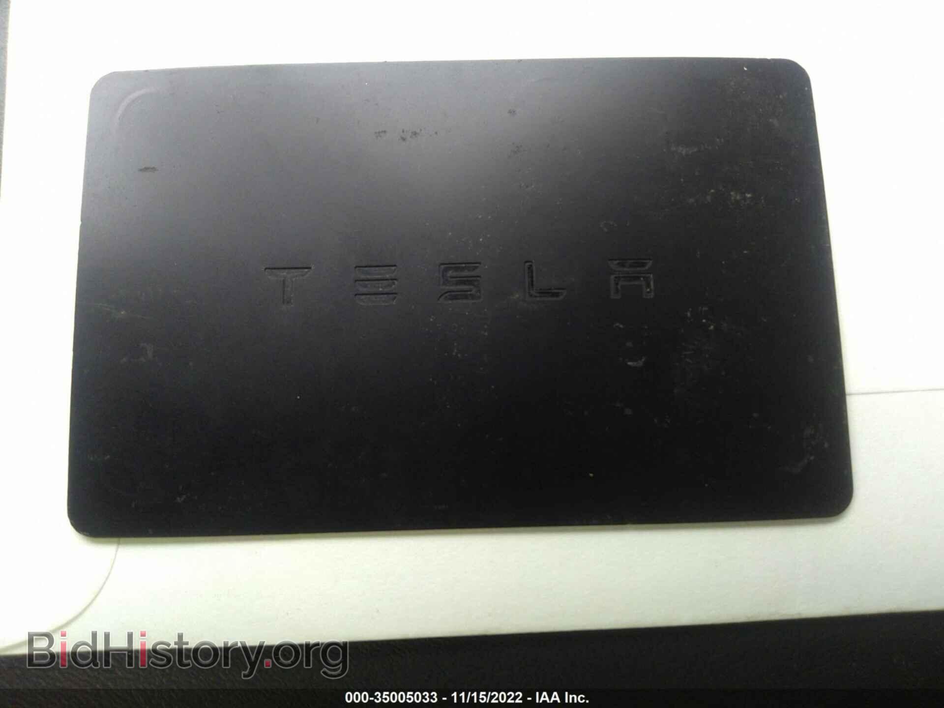 2018 TESLA MODEL 3 - VIN: 5YJ3E1EA8JF026127 - Фото 11