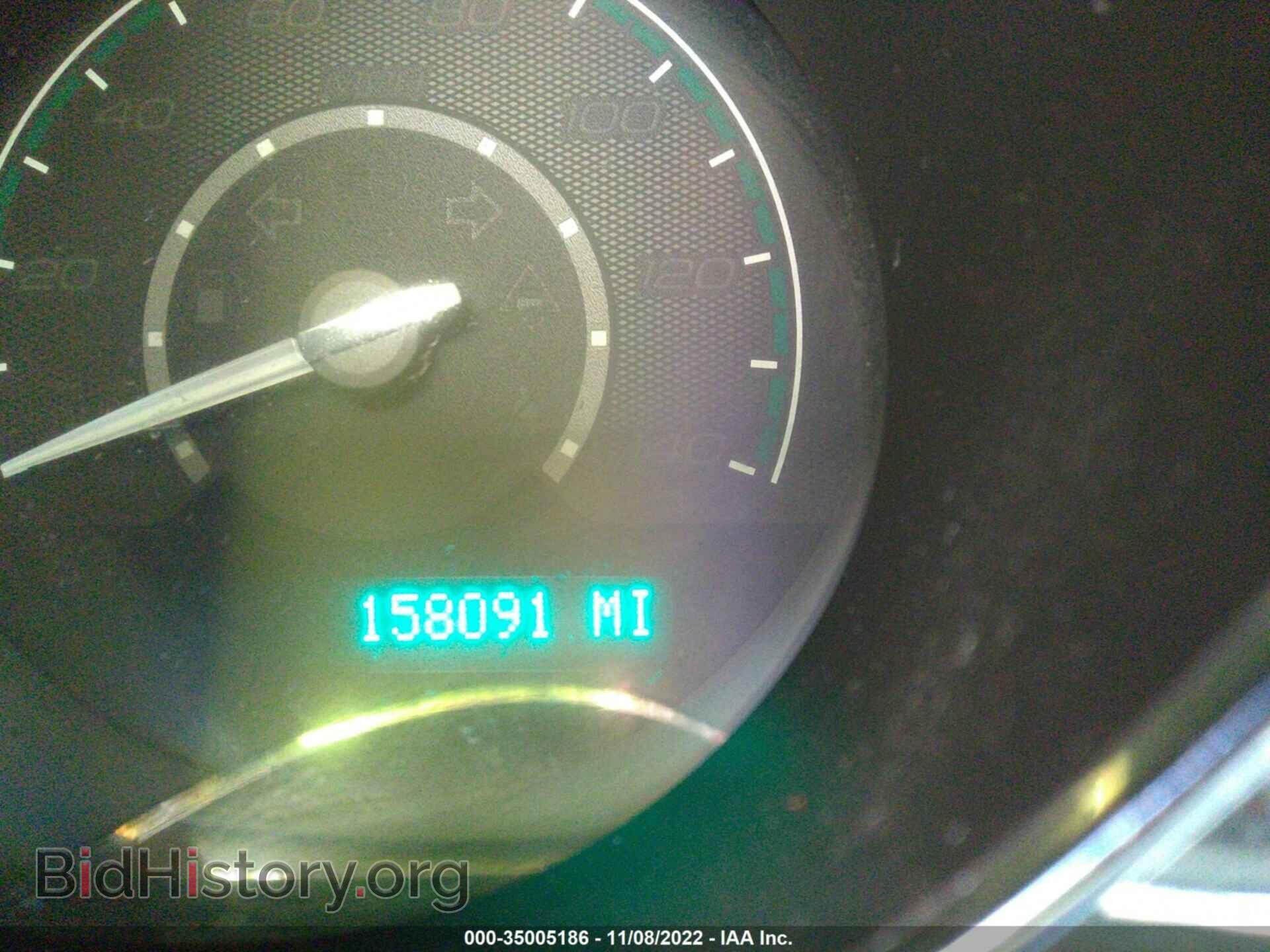 2012 CHEVROLET MALIBU - VIN: 1G1ZD5E06CF158564 - Фото 7