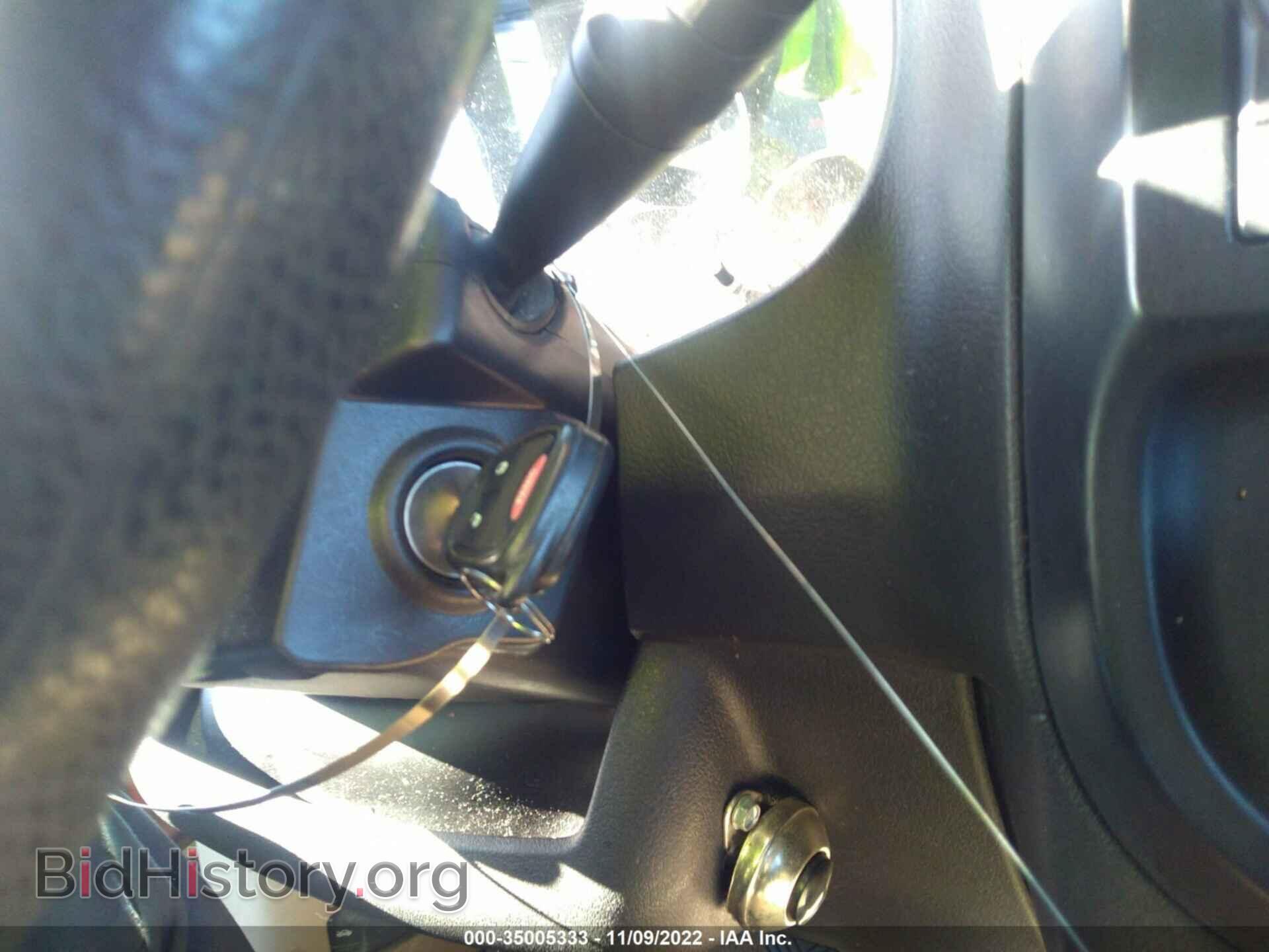 2012 JEEP COMPASS - VIN: 1C4NJDBB8CD676508 - Фото 11