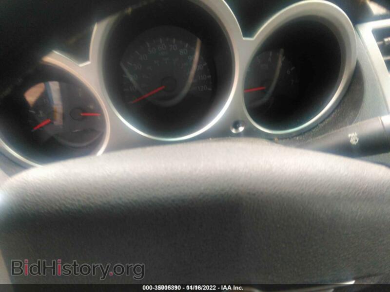 2010 Chrysler SEBRING (VIN 1C3CC5FB4AN192574) — фото 7 из 11