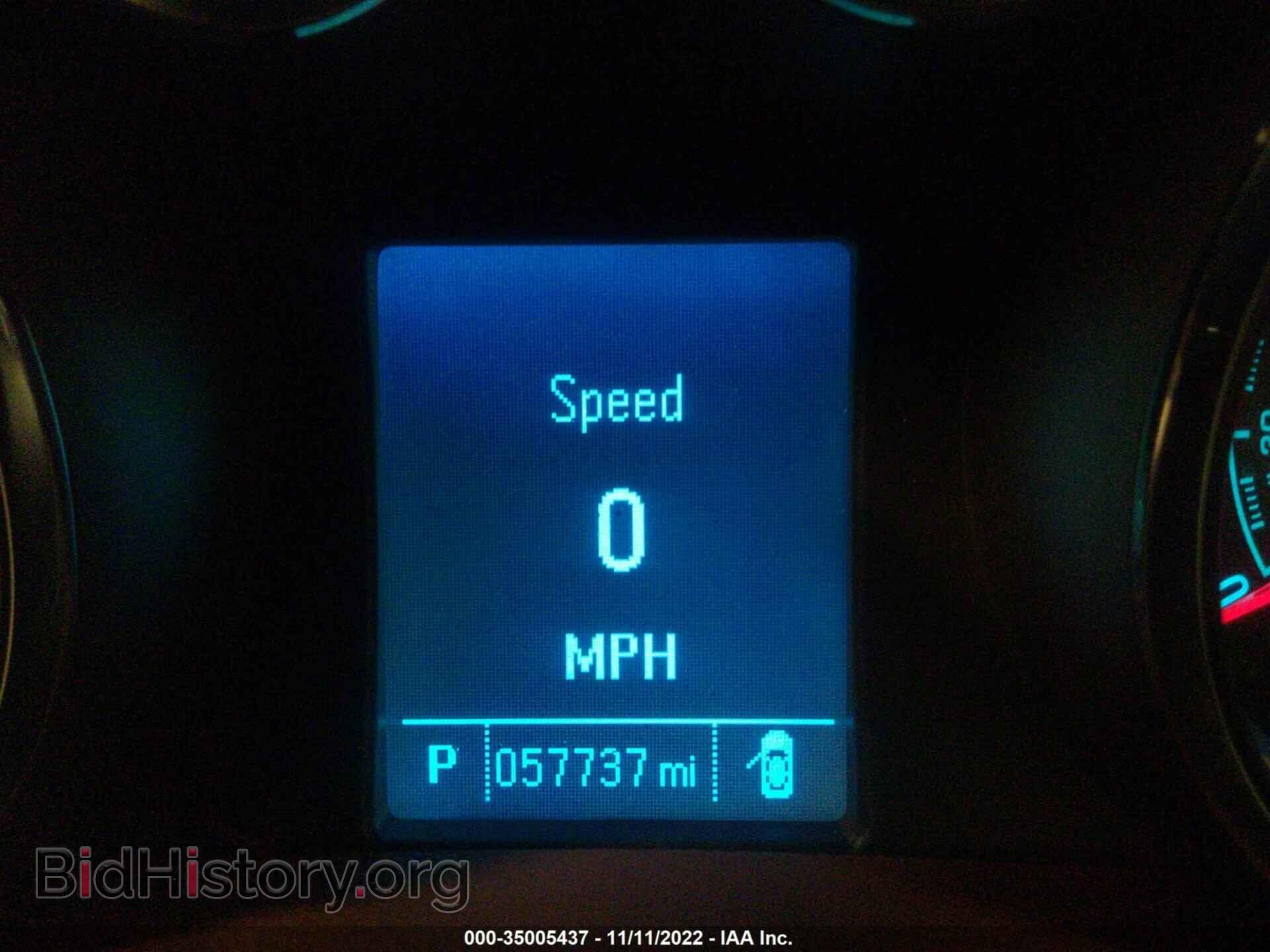 2014 BUICK ENCORE - VIN: KL4CJHSB7EB524730 - Photo 7