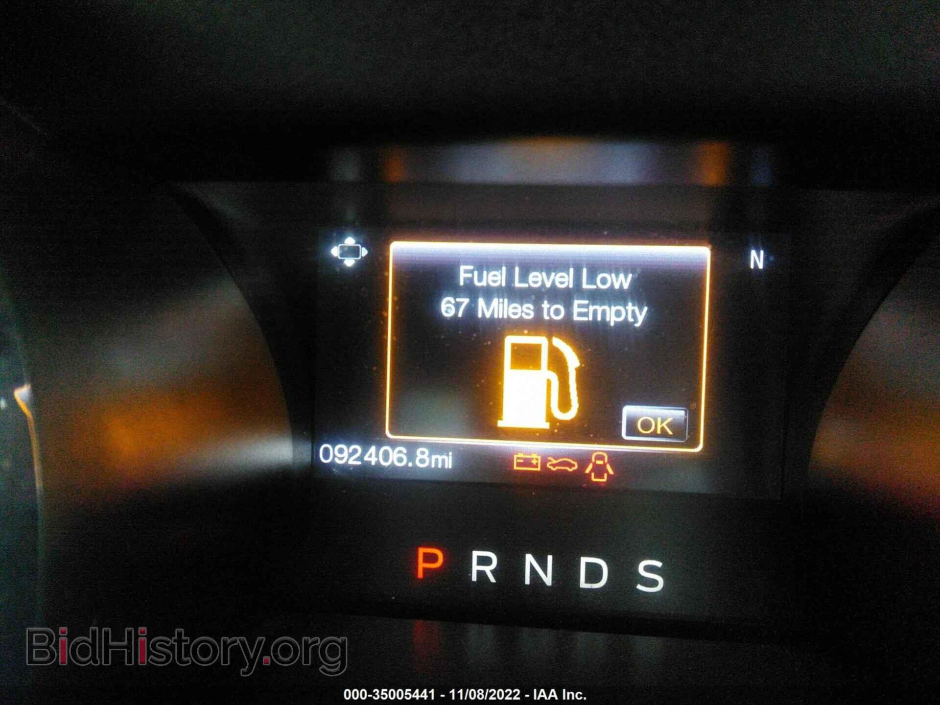 2017 FORD MUSTANG - VIN: 1FA6P8TH7H5278582 - Фото 7