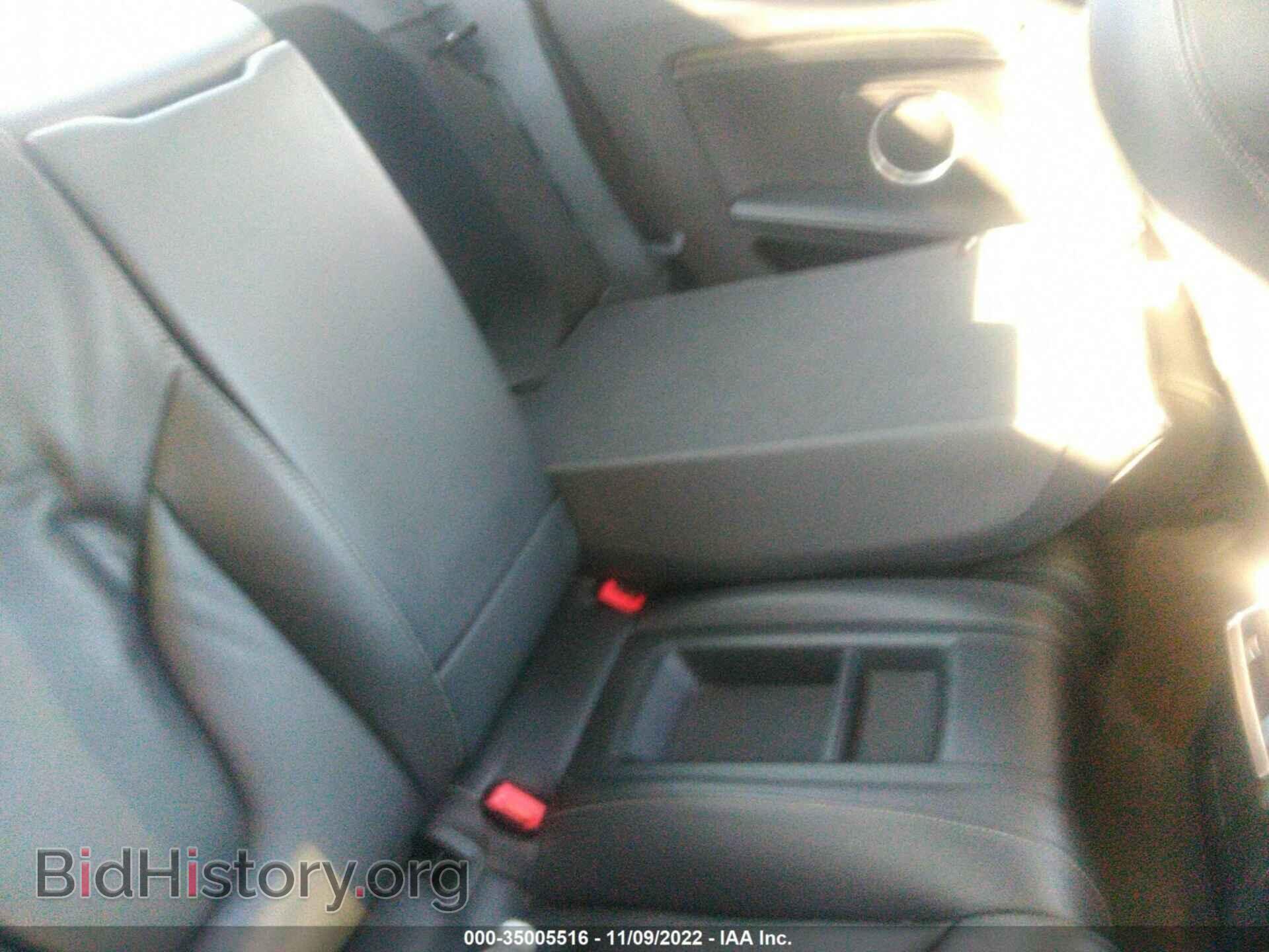 2014 AUDI S5 - VIN: WAUCGAFR4EA066974 - Фото 8