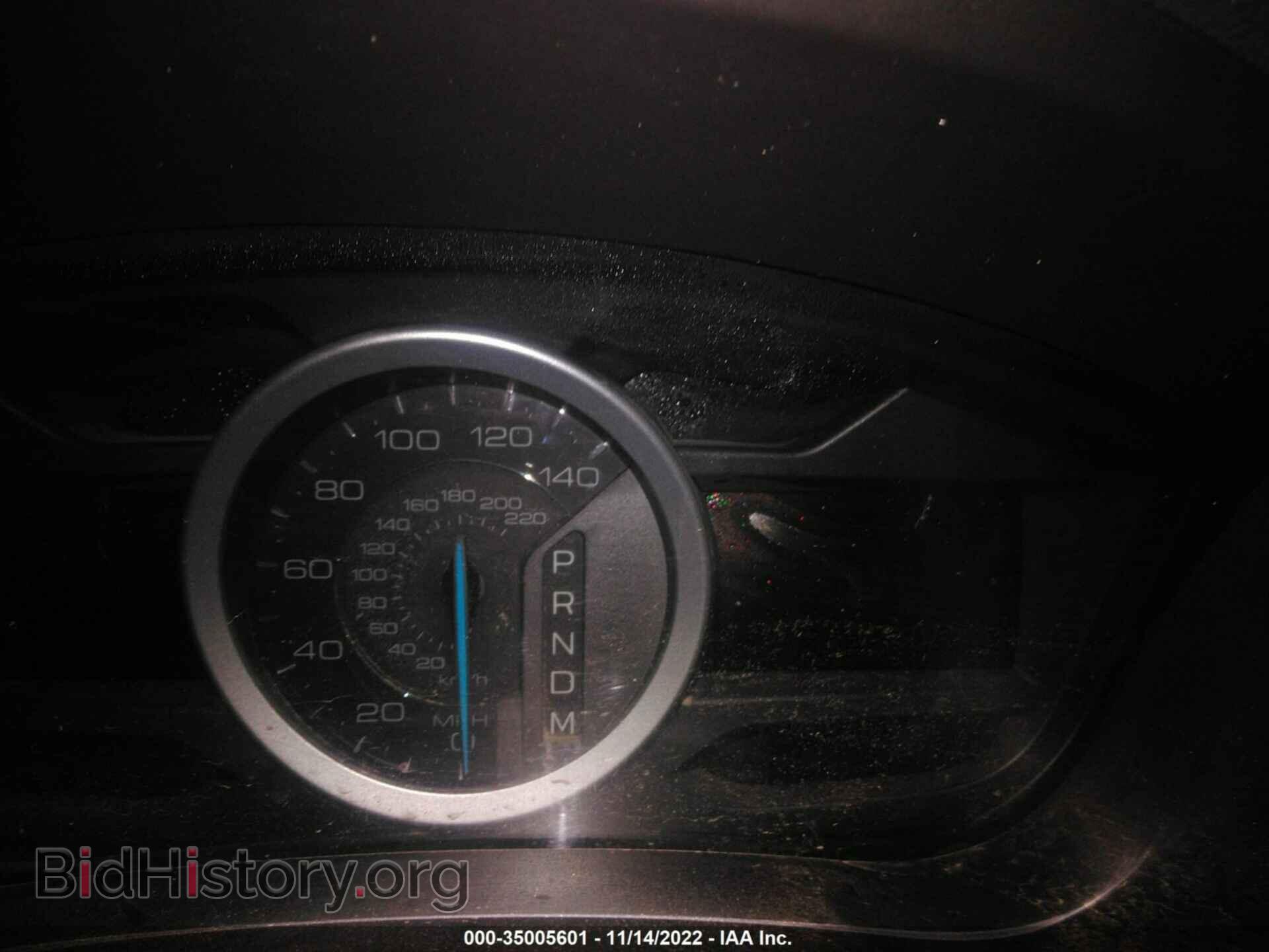 2013 FORD EXPLORER - VIN: 1FM5K8GT7DGB97675 - Фото 7