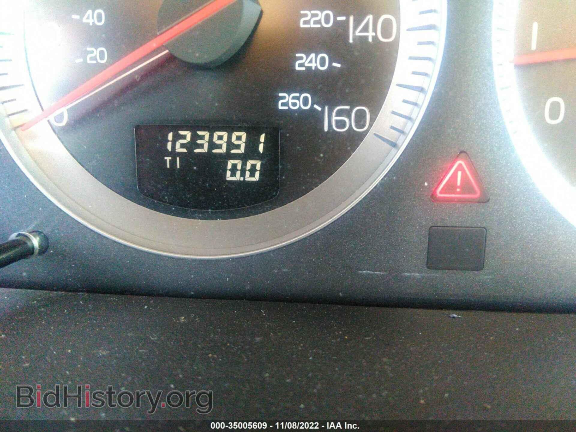 2013 VOLVO XC90 - VIN: YV4952CY8D1632134 - Фото 7
