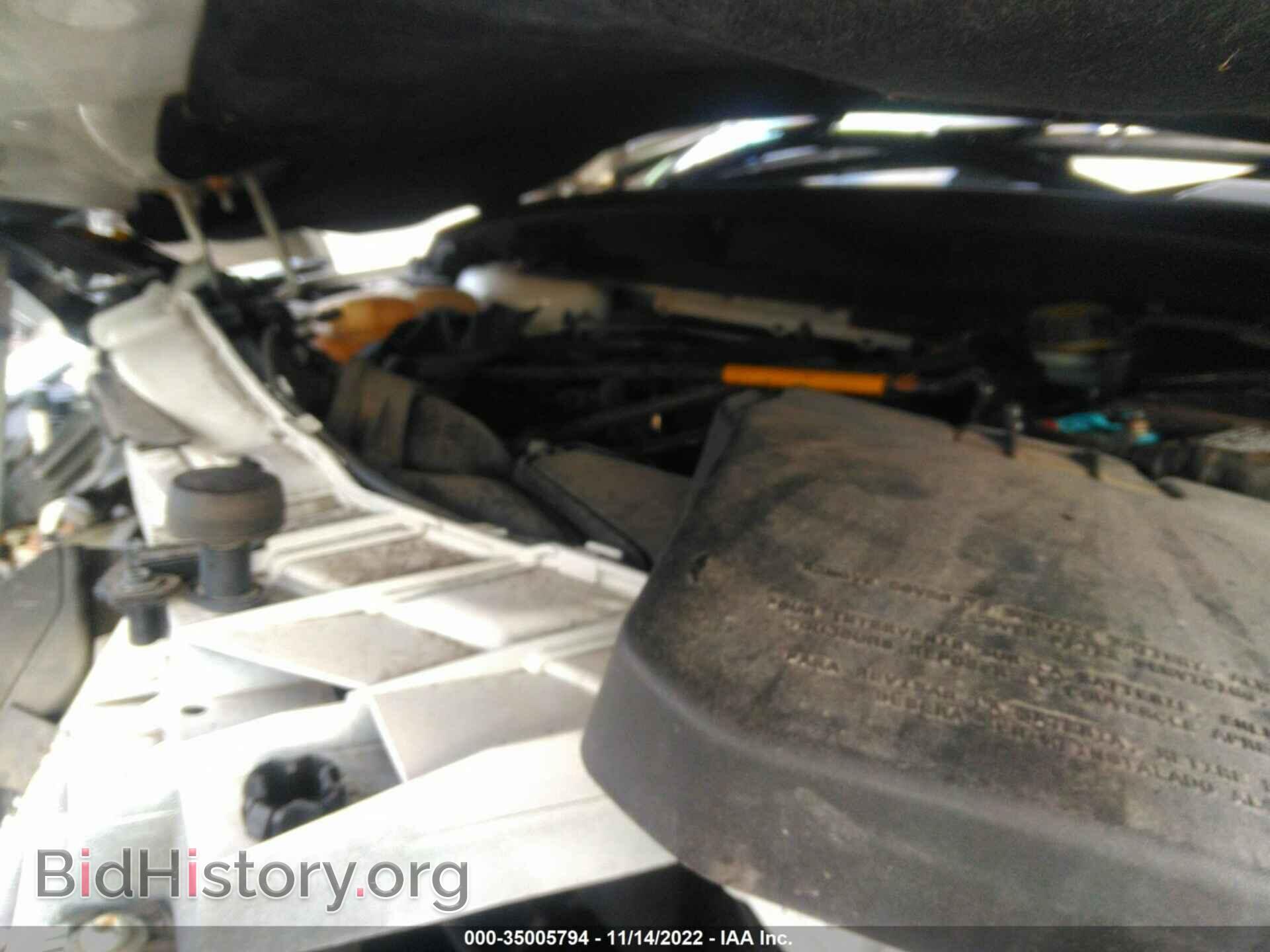 2016 FORD FOCUS - VIN: 1FADP3F29GL261133 - Photo 10