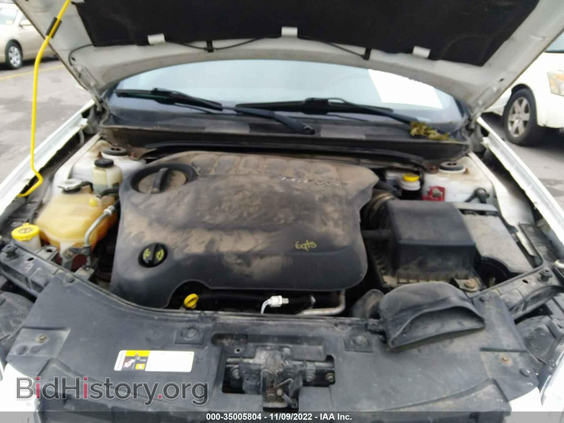2014 CHRYSLER 200 - VIN: 1C3CCBAG7EN128326 - Фото 10