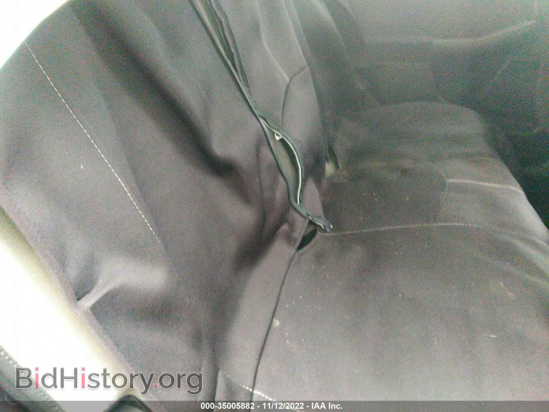 2020 FORD ESCAPE - VIN: 1FMCU0G69LUA09882 - Photo 8