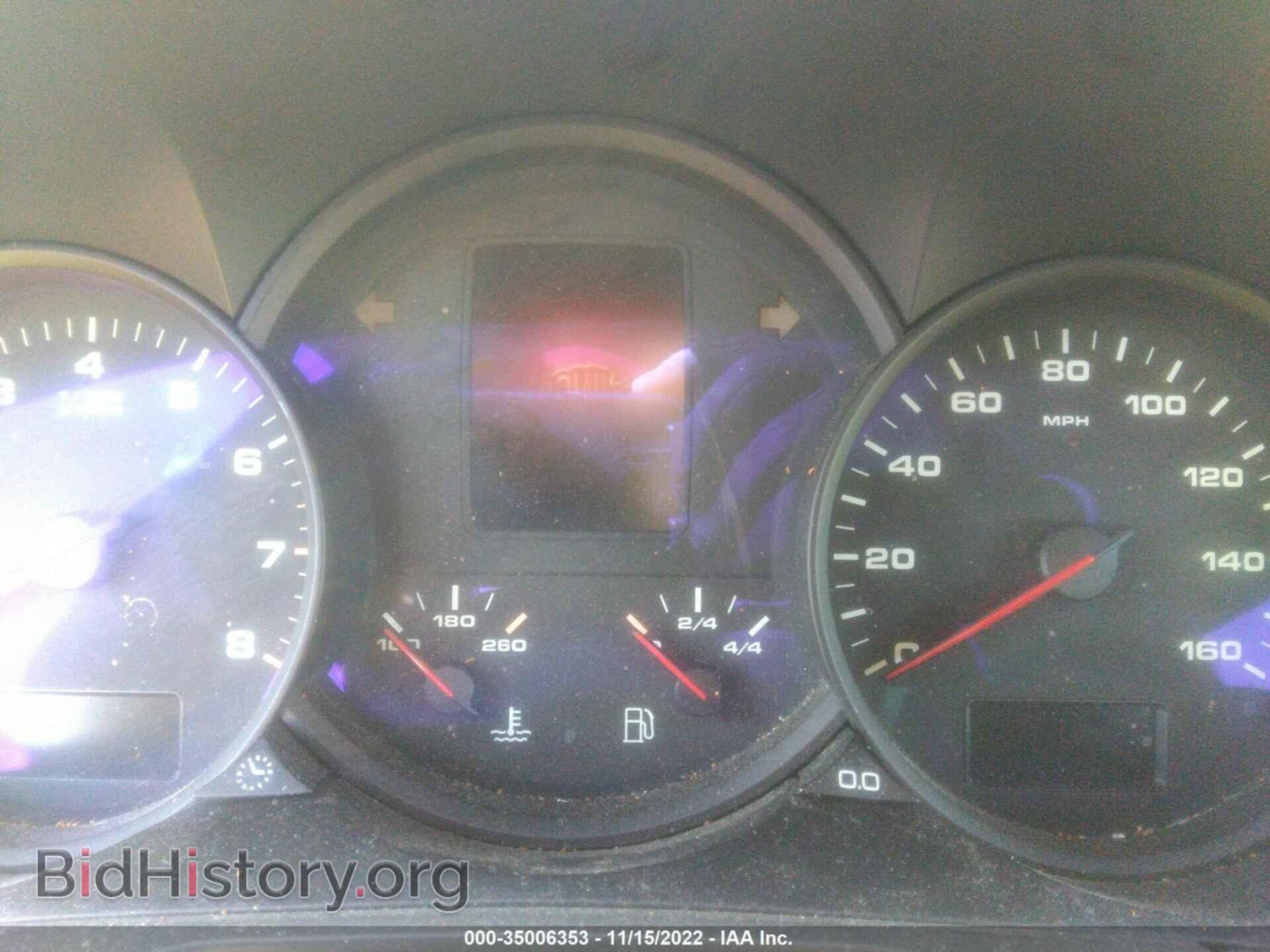 2009 PORSCHE CAYENNE - VIN: WP1AA29P89LA07706 - Фото 7