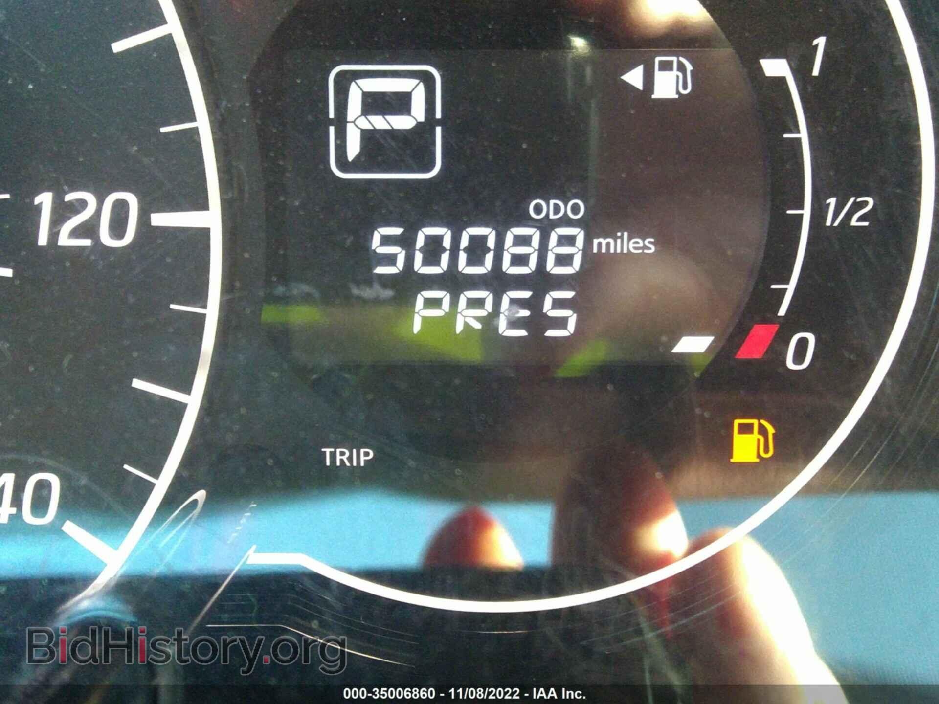 2017 NISSAN VERSA NOTE - VIN: 3N1CE2CP2HL367356 - Photo 7