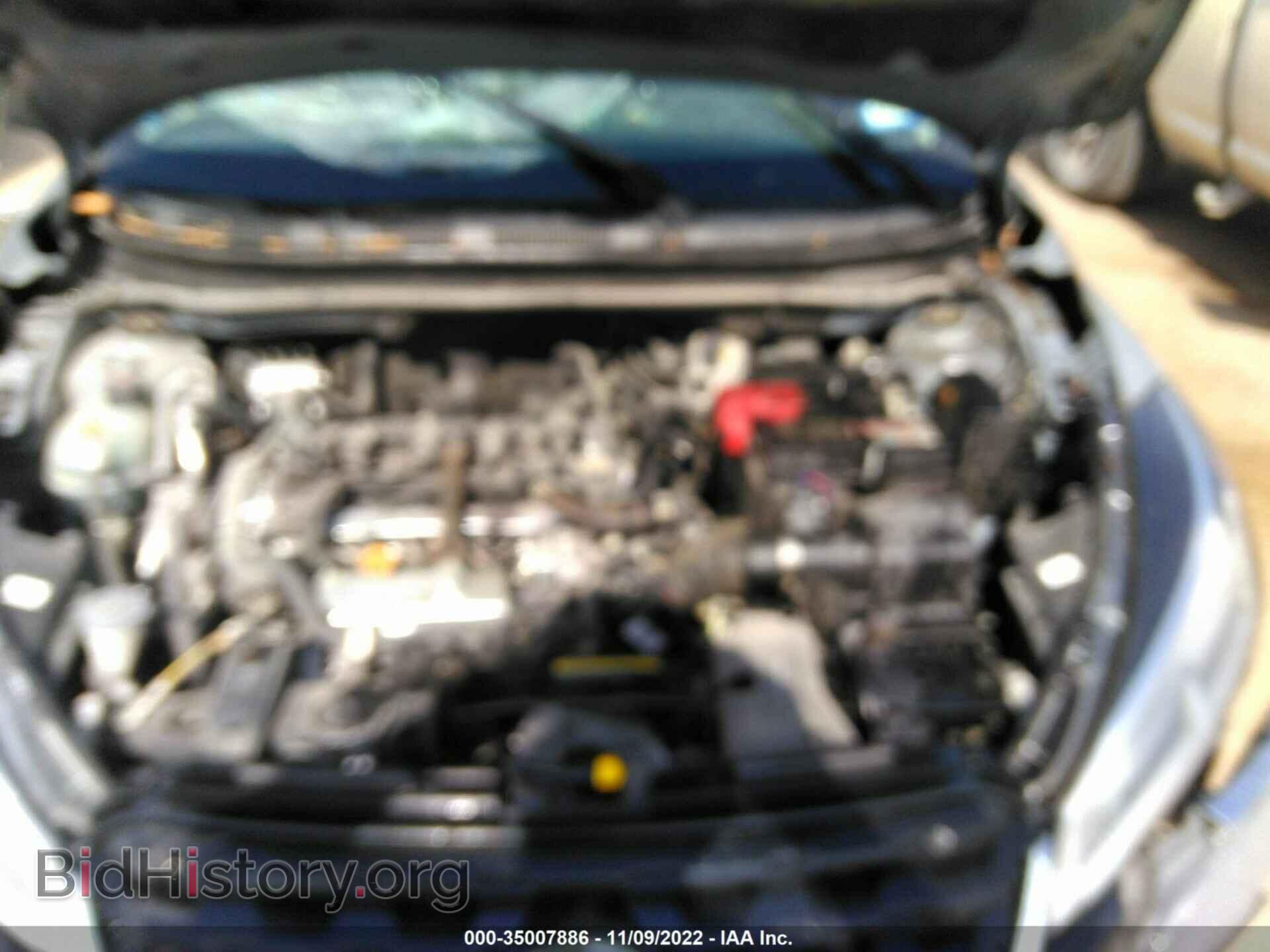2021 NISSAN KICKS - VIN: 3N1CP5CV5ML562551 - Фото 10