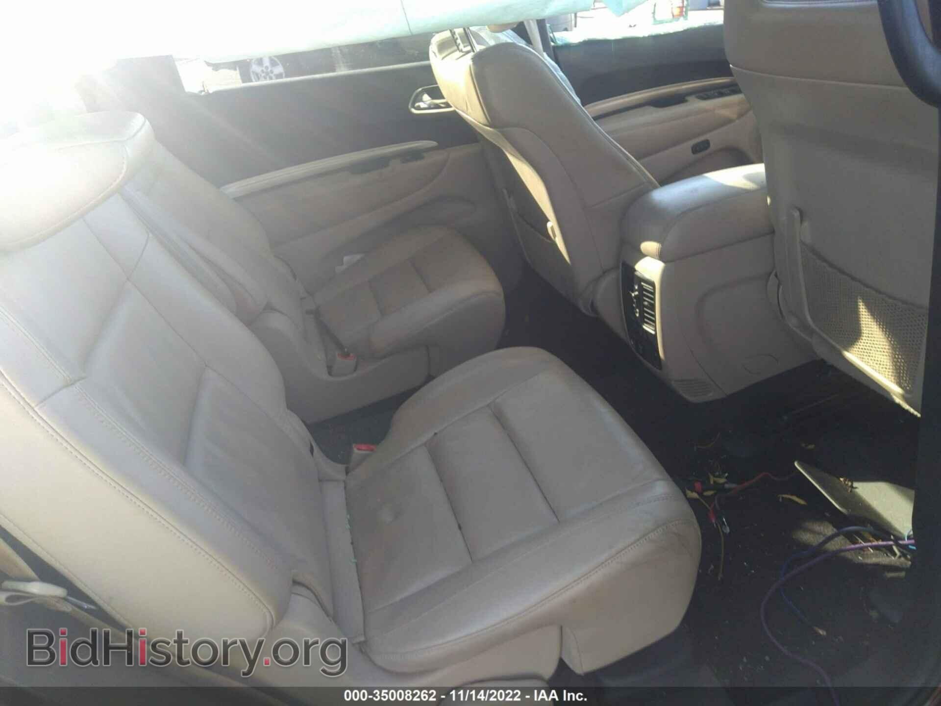 2017 DODGE DURANGO - VIN: 1C4RDHDG0HC752759 - Photo 8