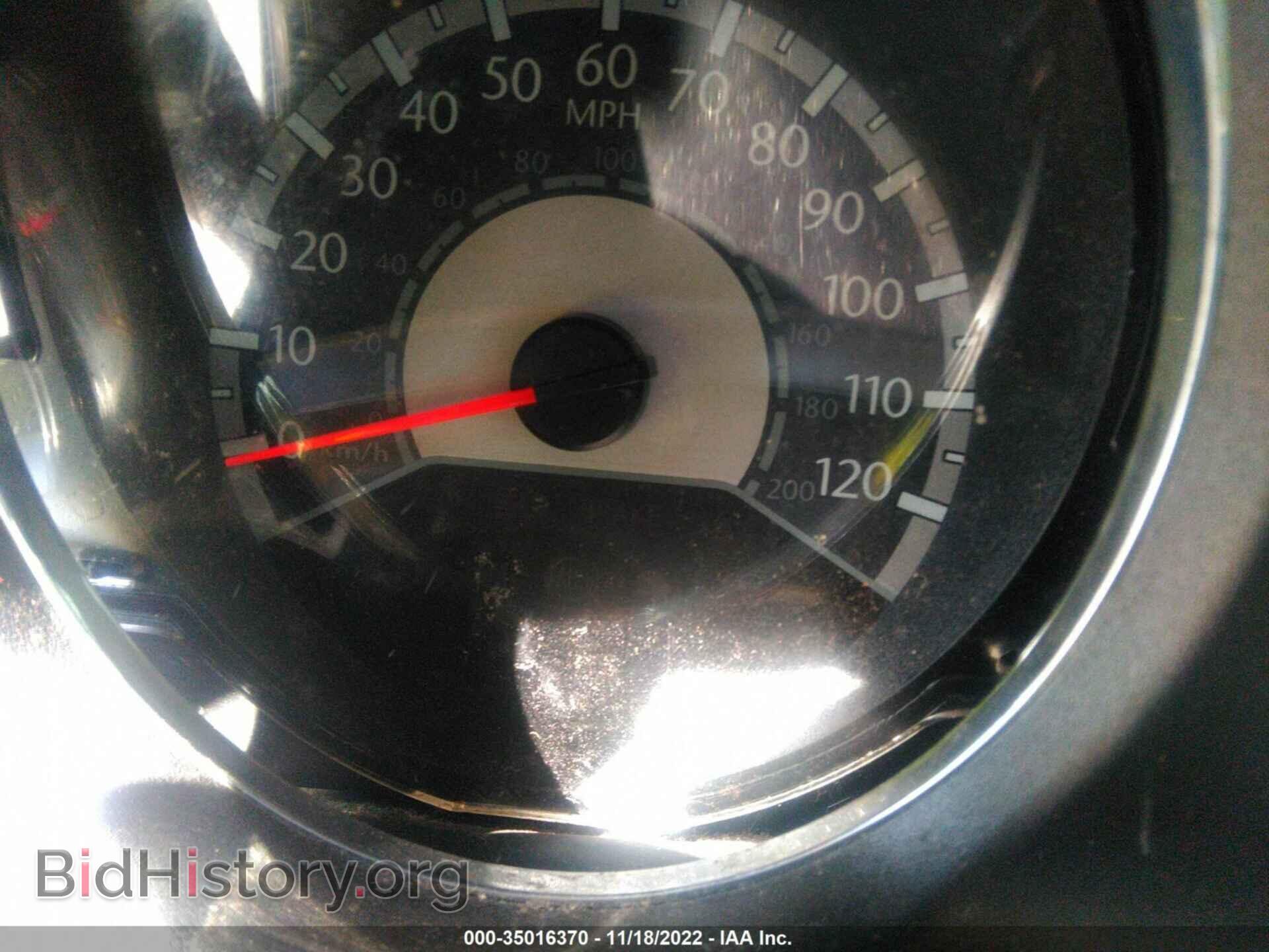 2014 CHRYSLER 200 - VIN: 1C3CCBBB7EN204629 - Фото 7