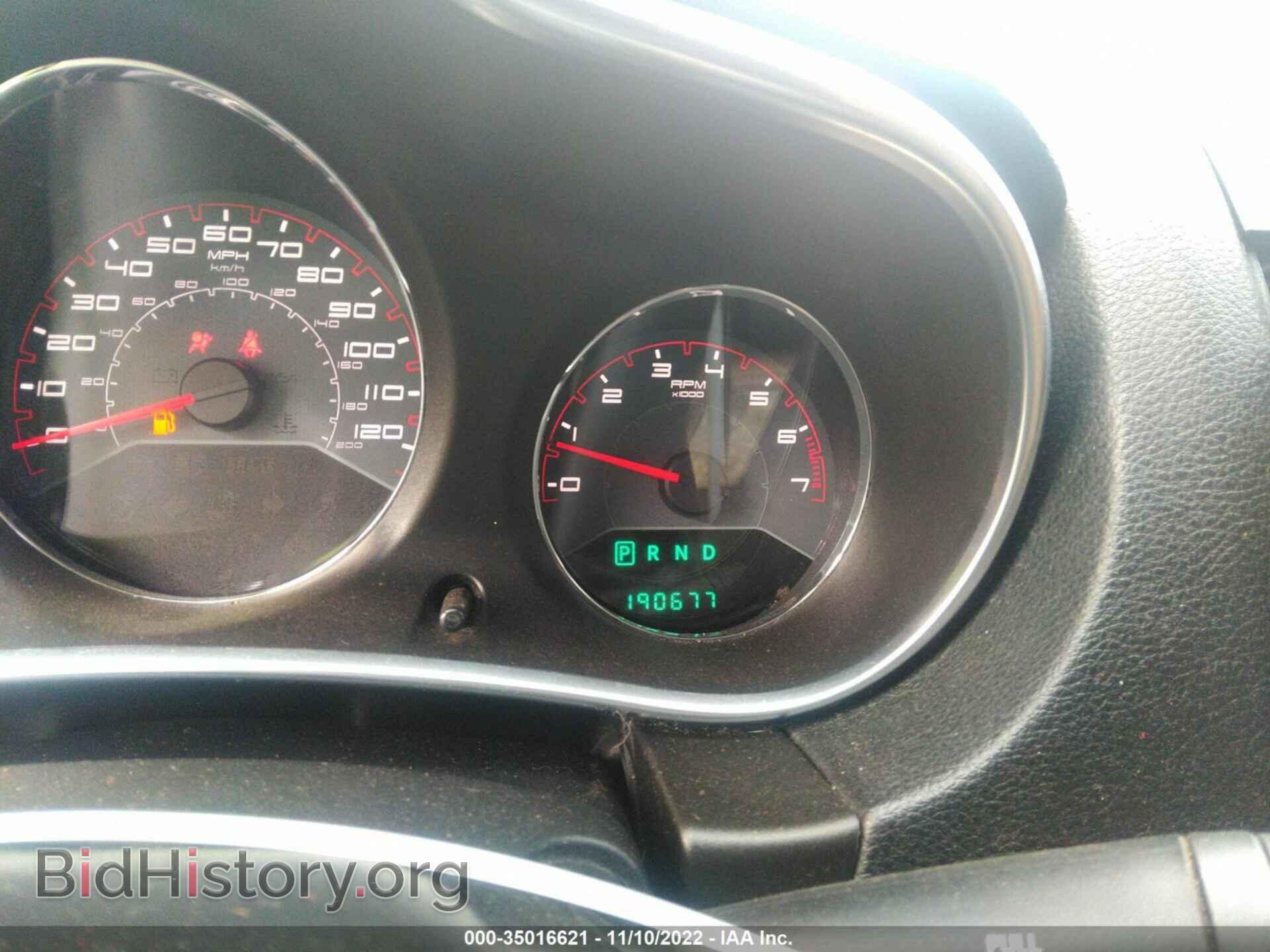 2013 DODGE AVENGER - VIN: 1C3CDZAG4DN756445 - Фото 7