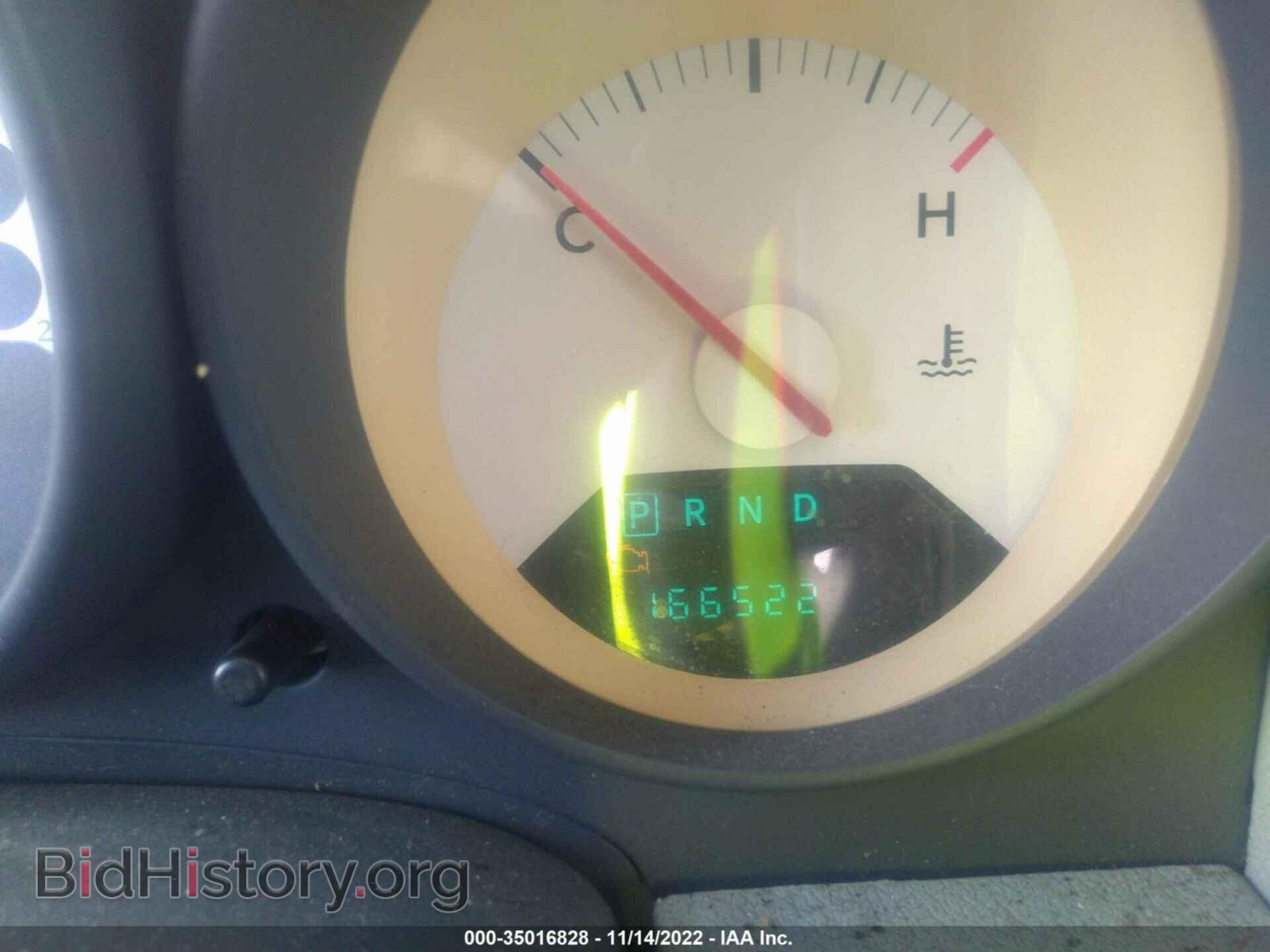2007 DODGE CALIBER - VIN: 1B3HB28B47D193191 - Фото 7