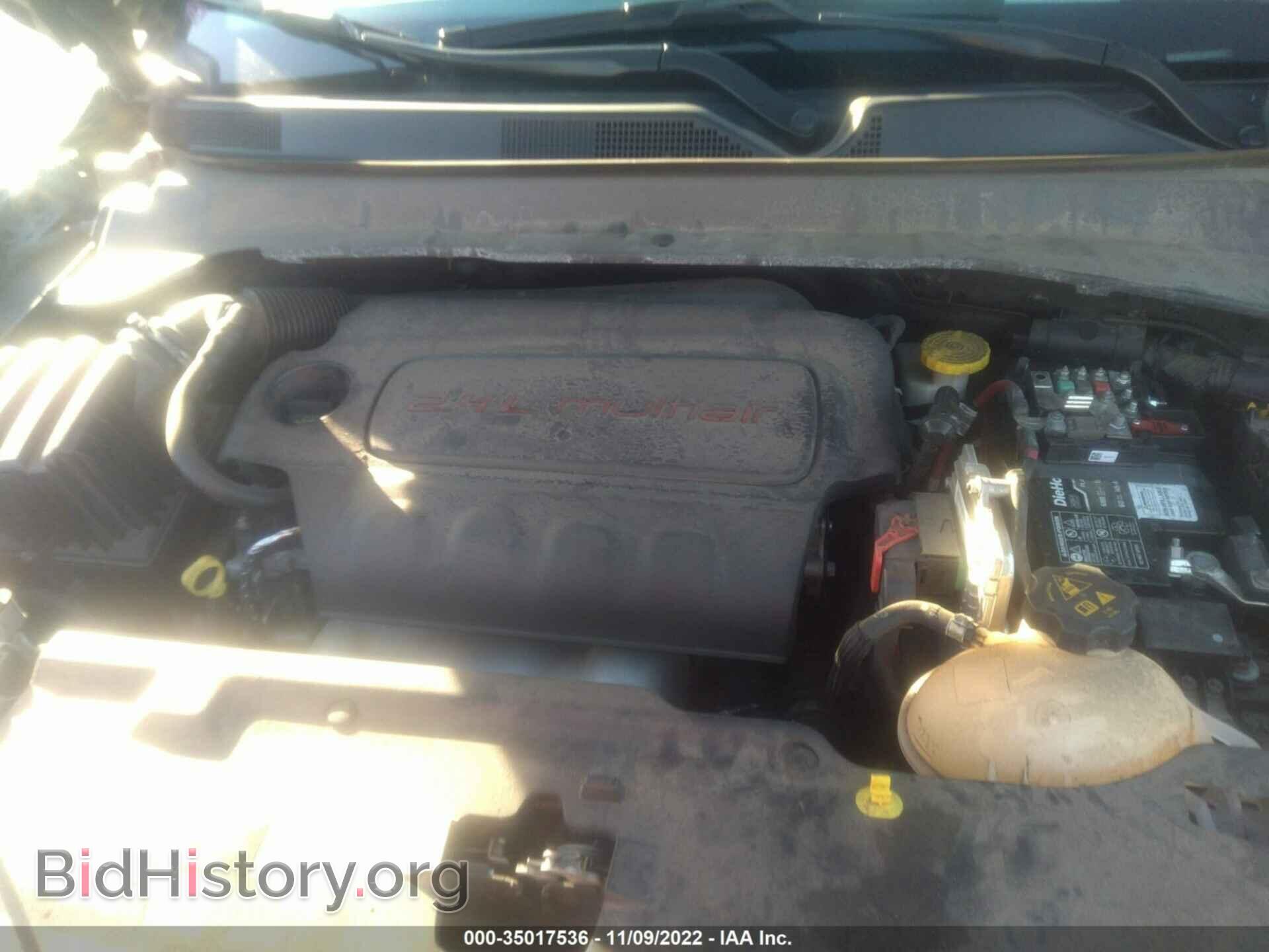 2020 JEEP COMPASS - VIN: 3C4NJDDBXLT177796 - Photo 10