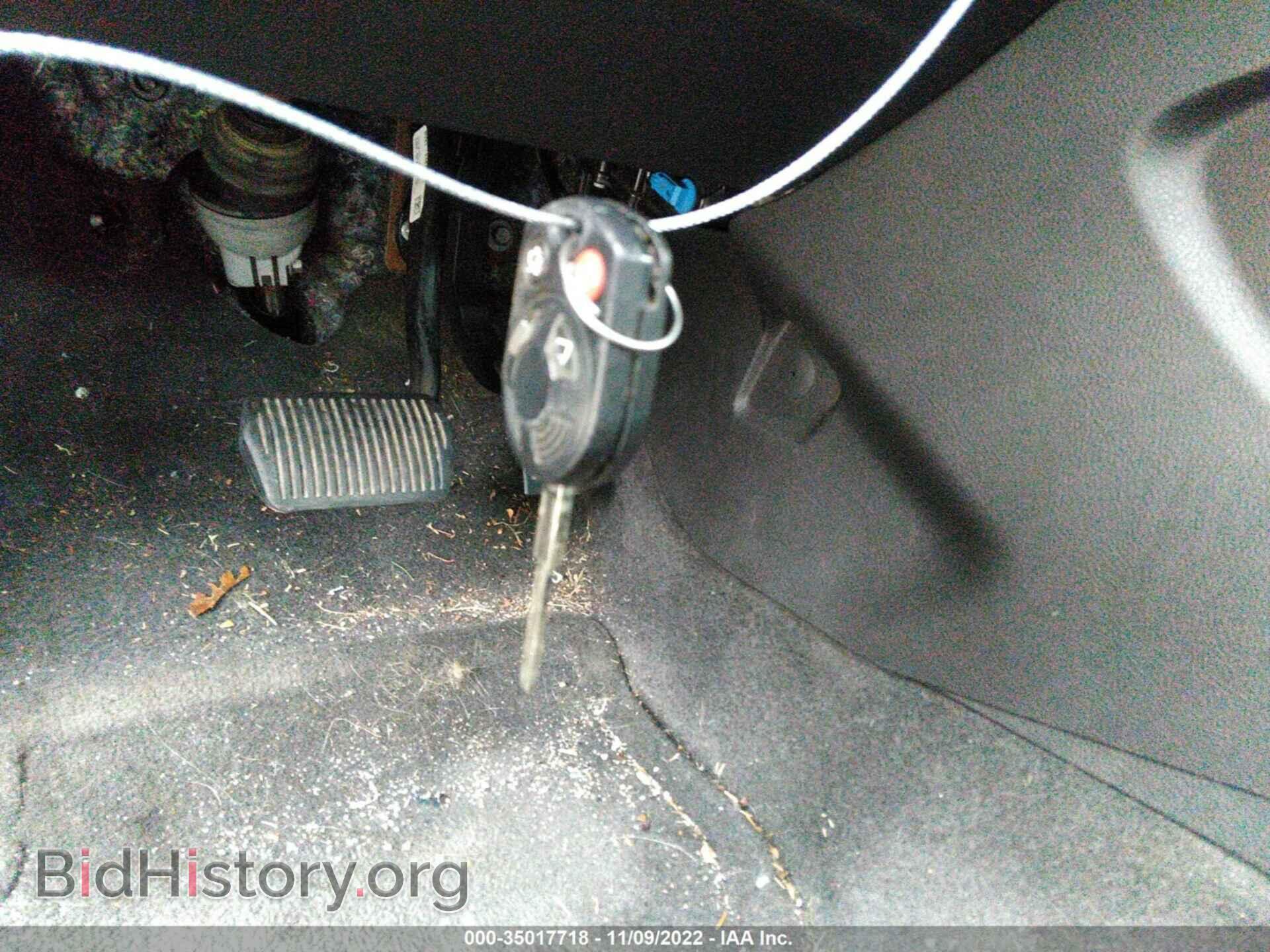 2012 FORD FOCUS - VIN: 1FAHP3H28CL180195 - Фото 11