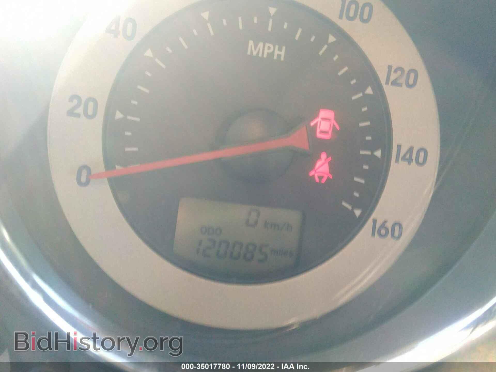 2008 MITSUBISHI ECLIPSE - VIN: 4A3AK24F58E024086 - Фото 7