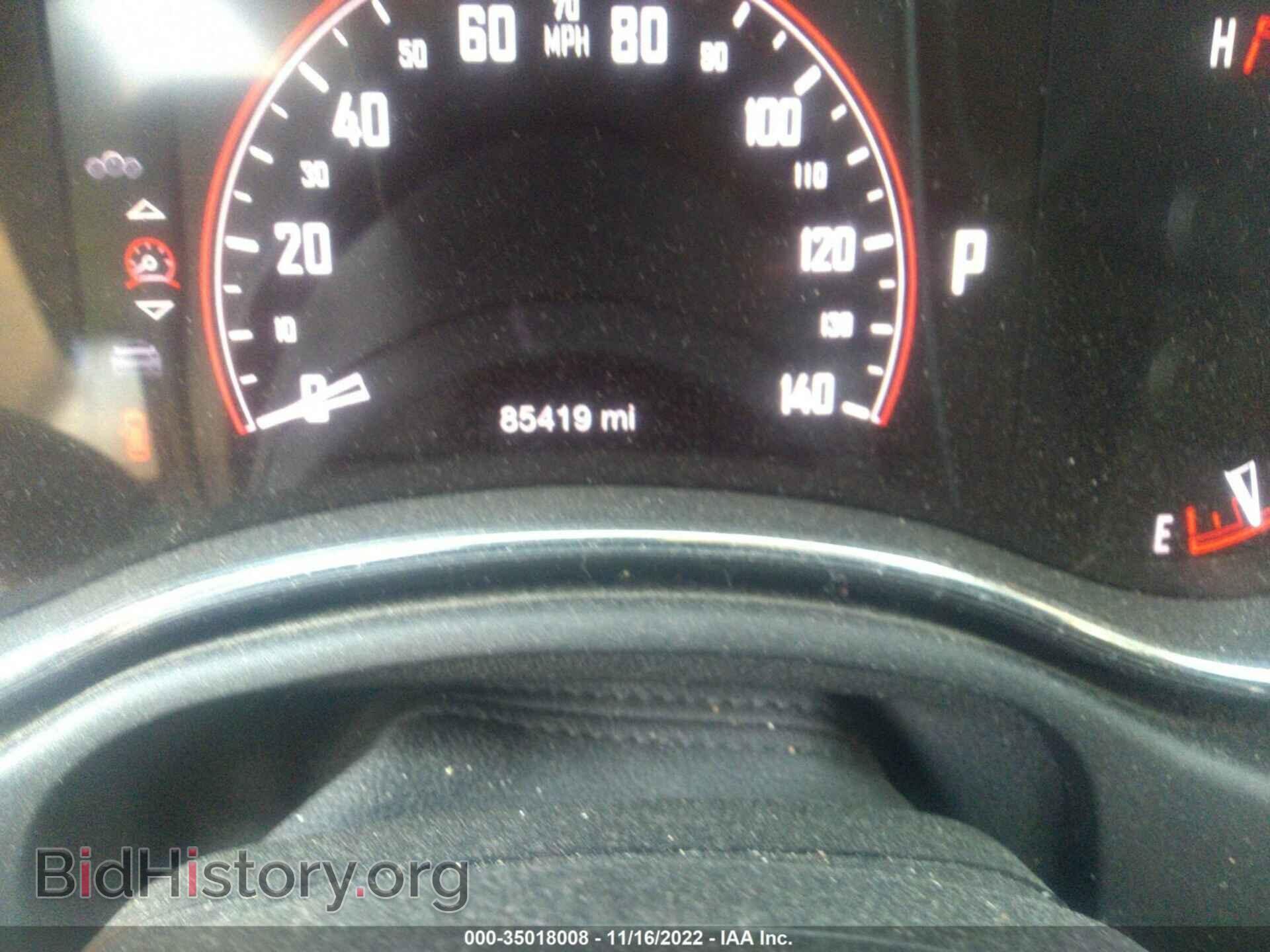 2017 DODGE DURANGO - VIN: 1C4RDHAG5HC757492 - Photo 7