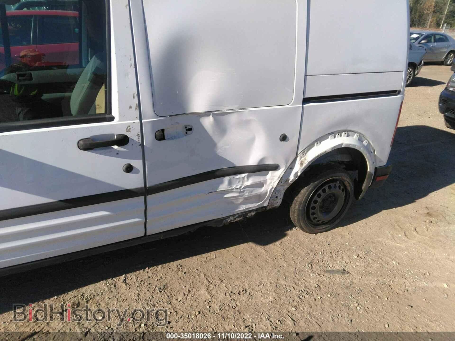 2011 FORD TRANSIT CONNECT - VIN: NM0LS7CN5BT074360 - Фото 11