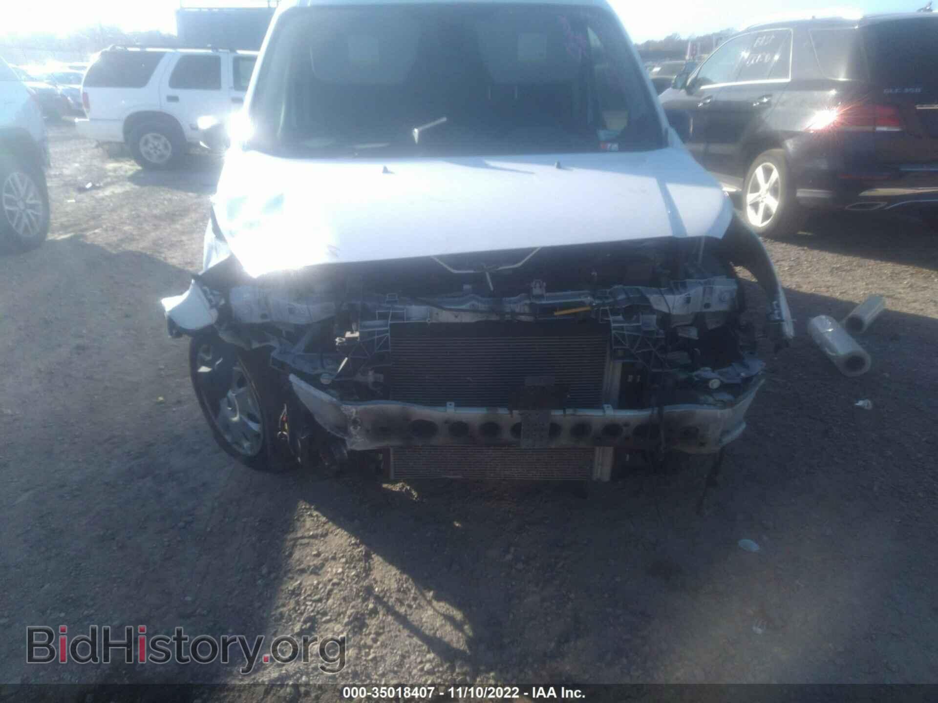 2016 FORD TRANSIT CONNECT - VIN: NM0LS6F79G1278010 - Фото 6