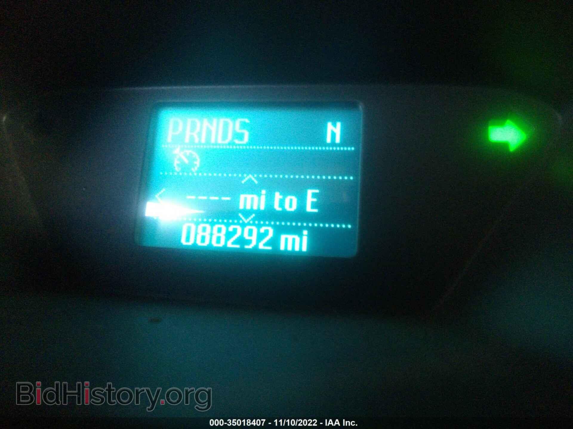 2016 FORD TRANSIT CONNECT - VIN: NM0LS6F79G1278010 - Фото 7