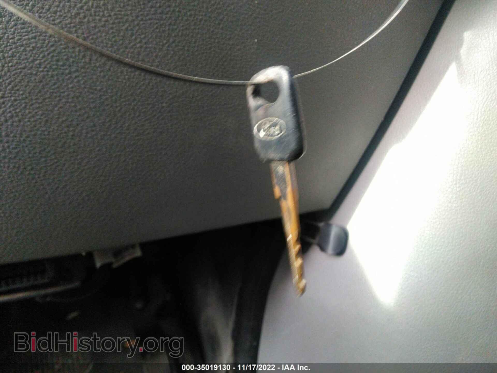 2013 FORD ECONOLINE CARGO VAN - VIN: 1FTNE2EW5DDA91992 - Photo 11