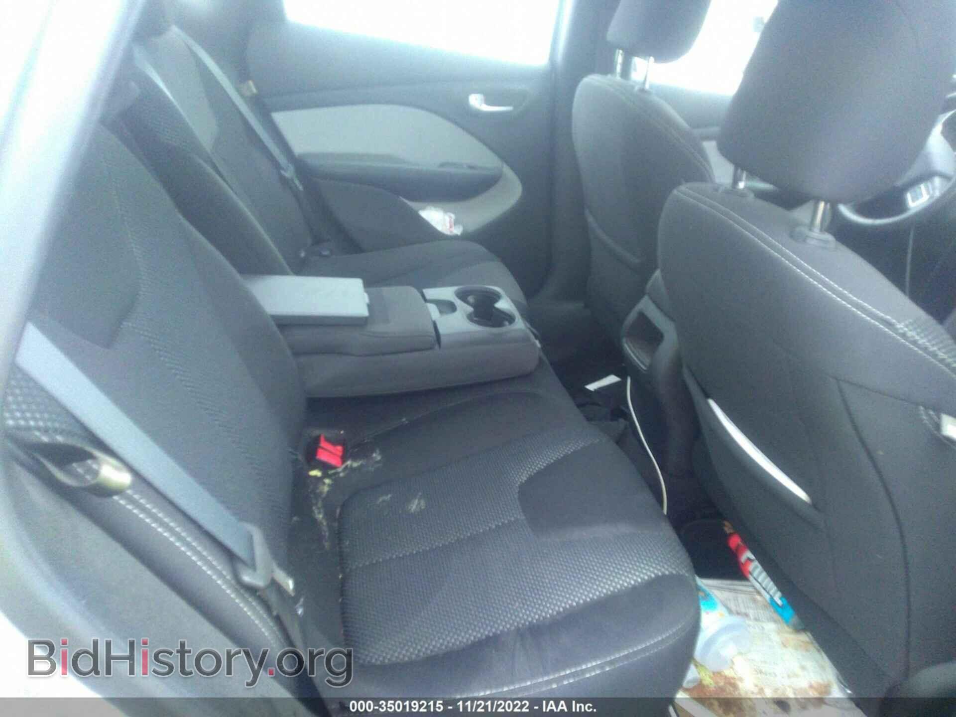 2015 DODGE DART - VIN: 1C3CDFBB2FD344793 - Photo 8