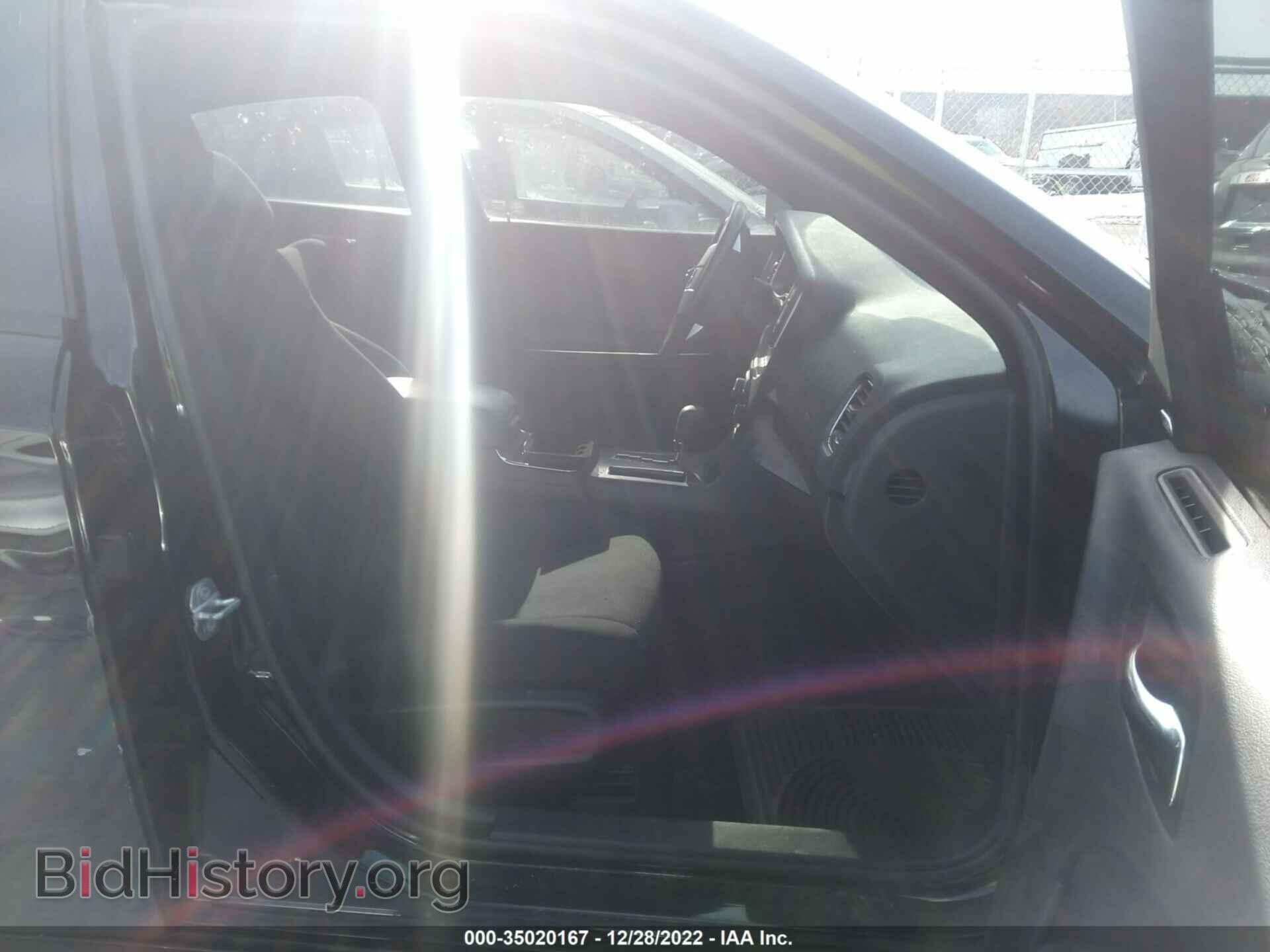 2014 DODGE CHARGER - VIN: 2C3CDXDT5EH351119 - Фото 5