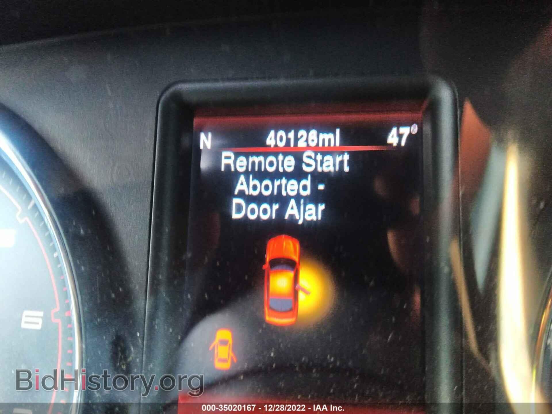 2014 DODGE CHARGER - VIN: 2C3CDXDT5EH351119 - Фото 7