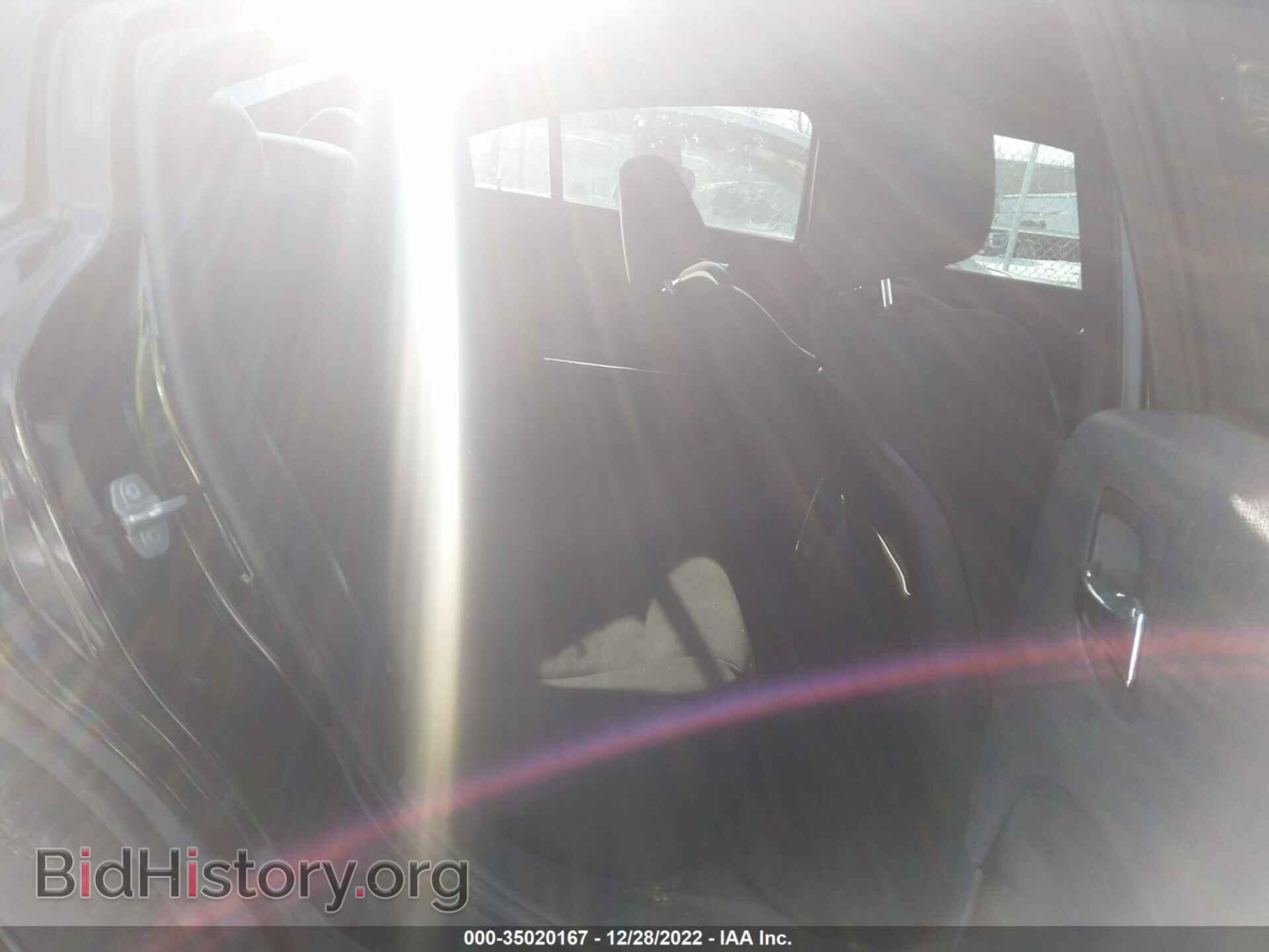 2014 DODGE CHARGER - VIN: 2C3CDXDT5EH351119 - Фото 8