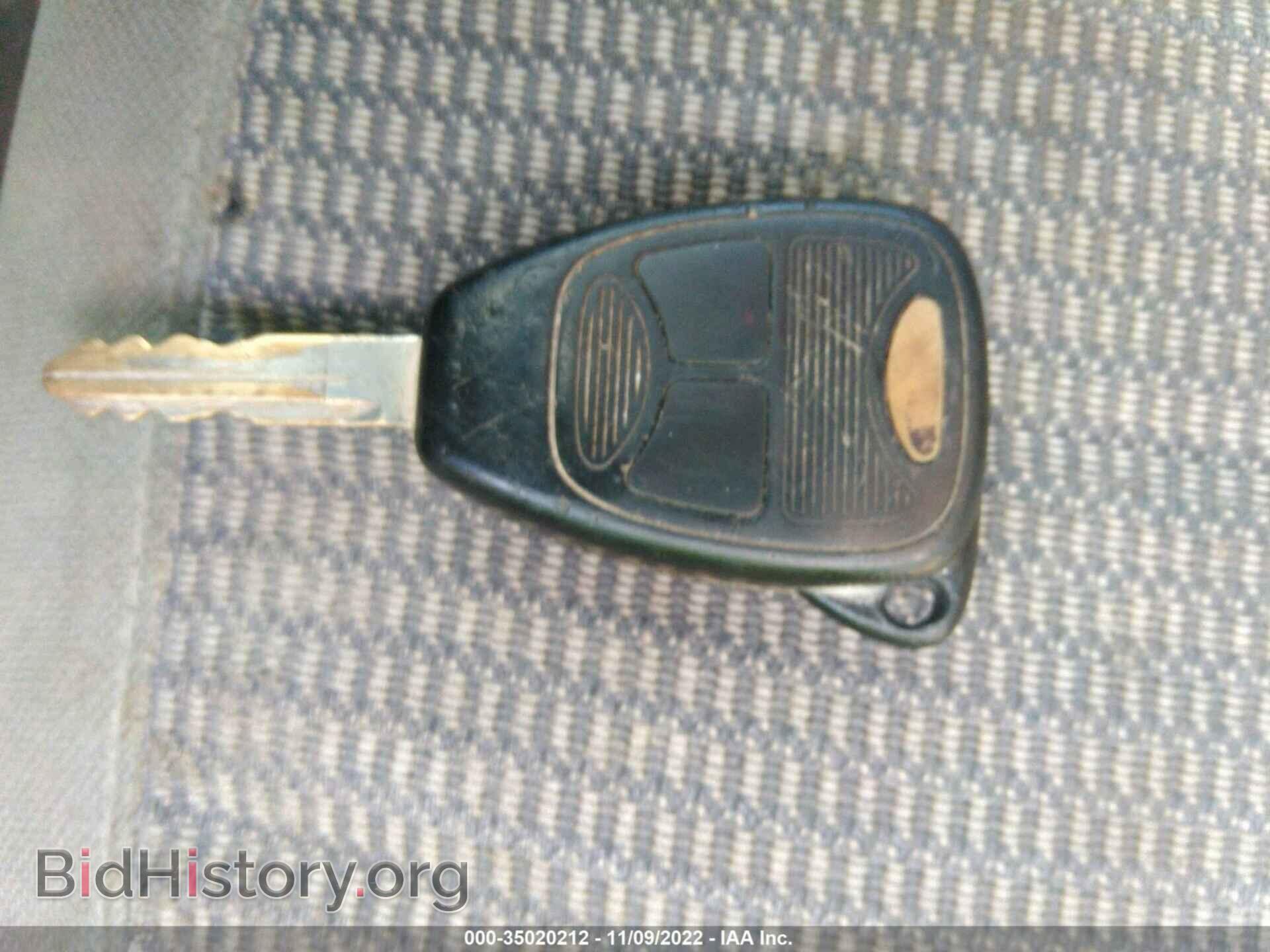 2007 DODGE RAM 1500 - VIN: 1D7HA16P57J579815 - Фото 11